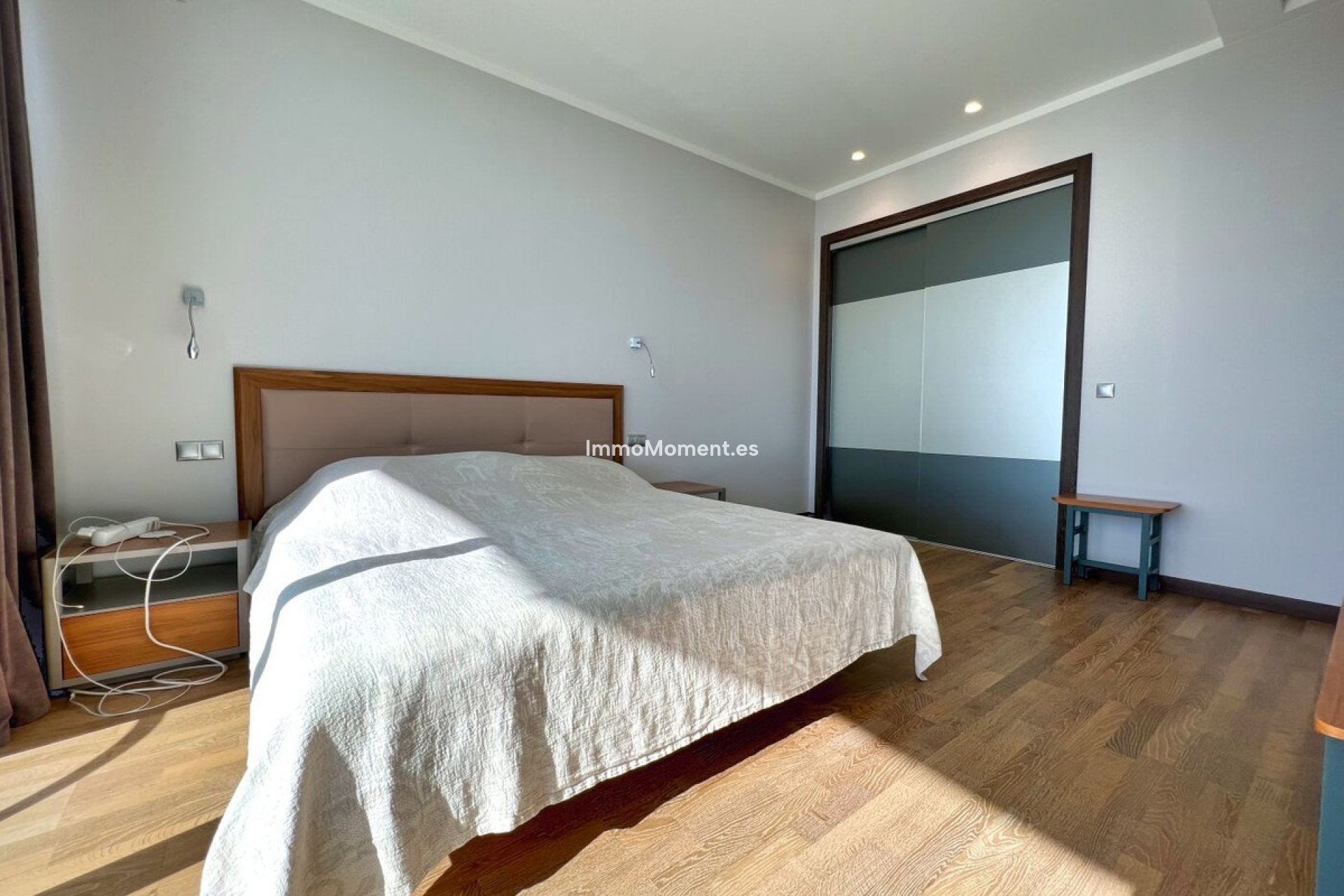 Reventa - Villa independiente - Altea - Altea Hills