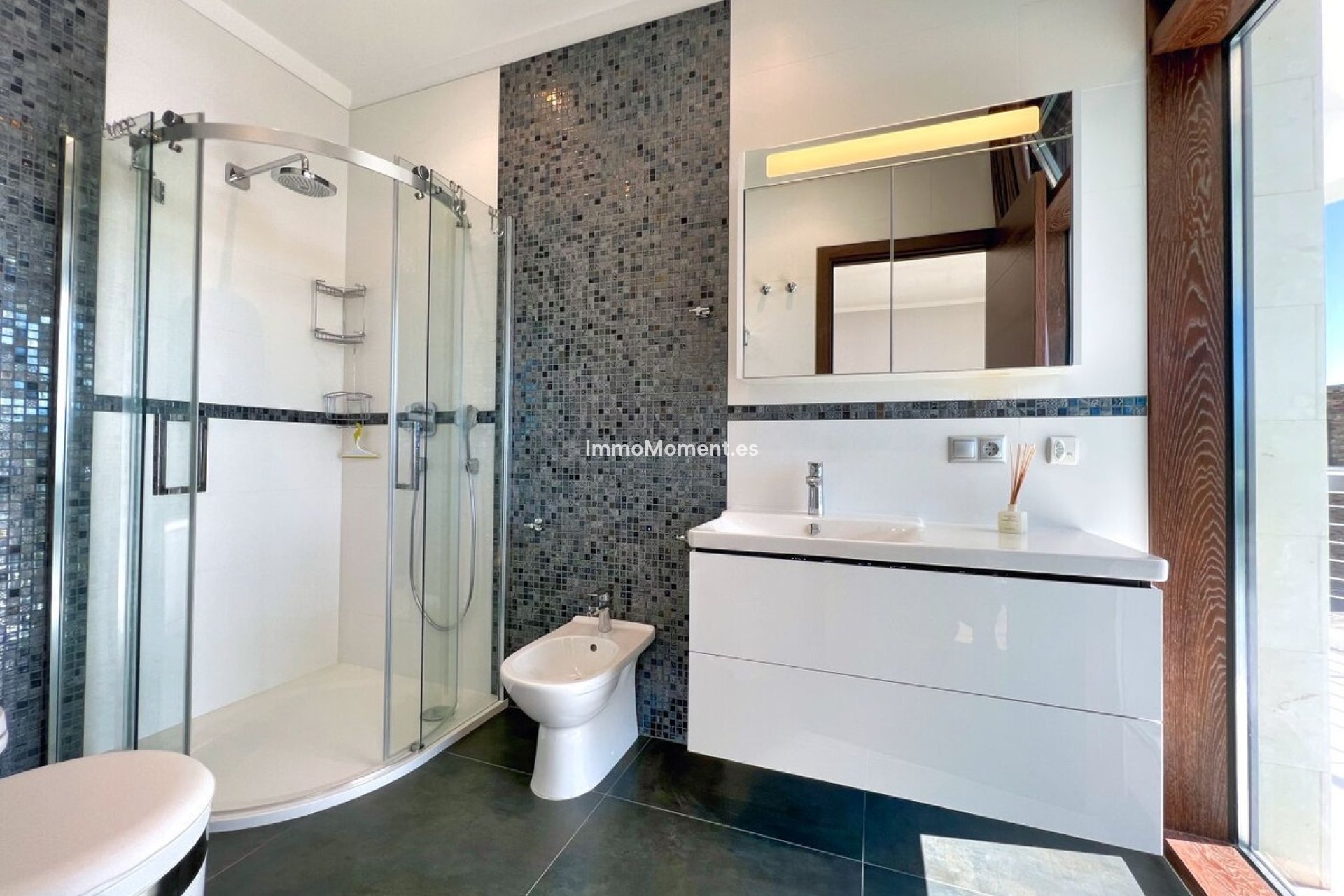 Reventa - Villa independiente - Altea - Altea Hills