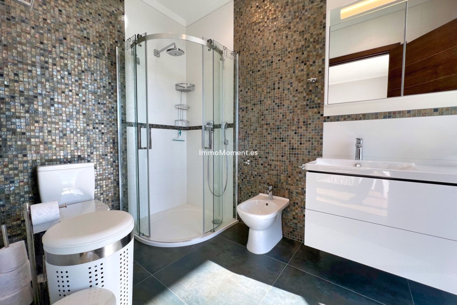 Reventa - Villa independiente - Altea - Altea Hills