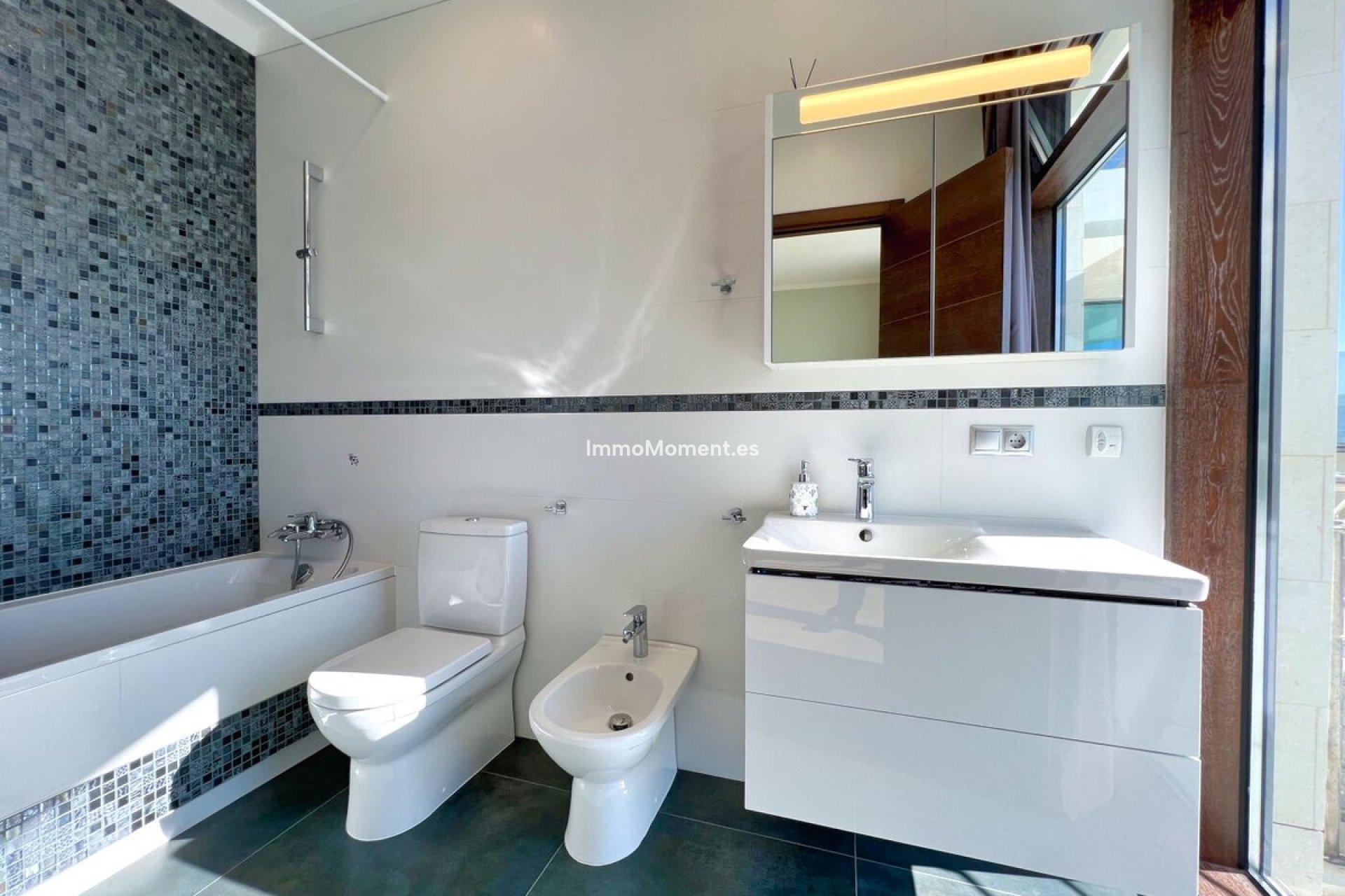 Reventa - Villa independiente - Altea - Altea Hills