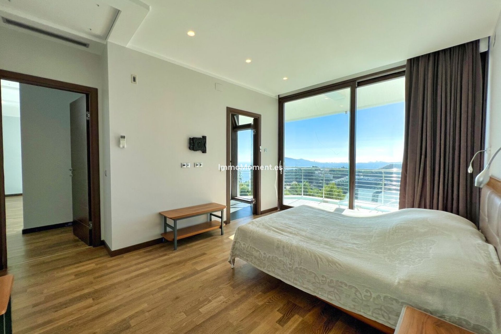 Reventa - Villa independiente - Altea - Altea Hills