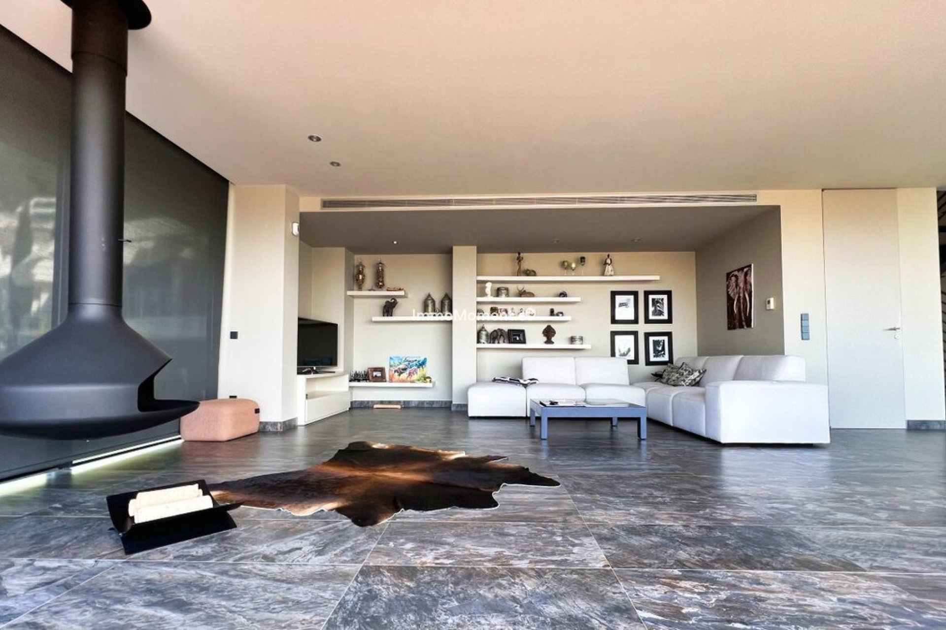 Reventa - Villa independiente - Altea - Altea Hills