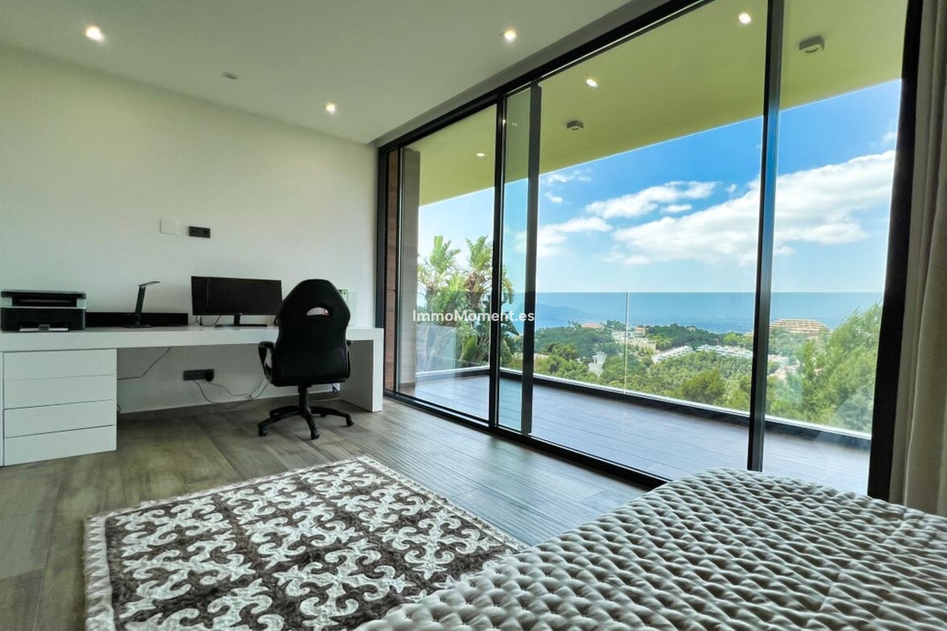 Reventa - Villa independiente - Altea - Altea Hills