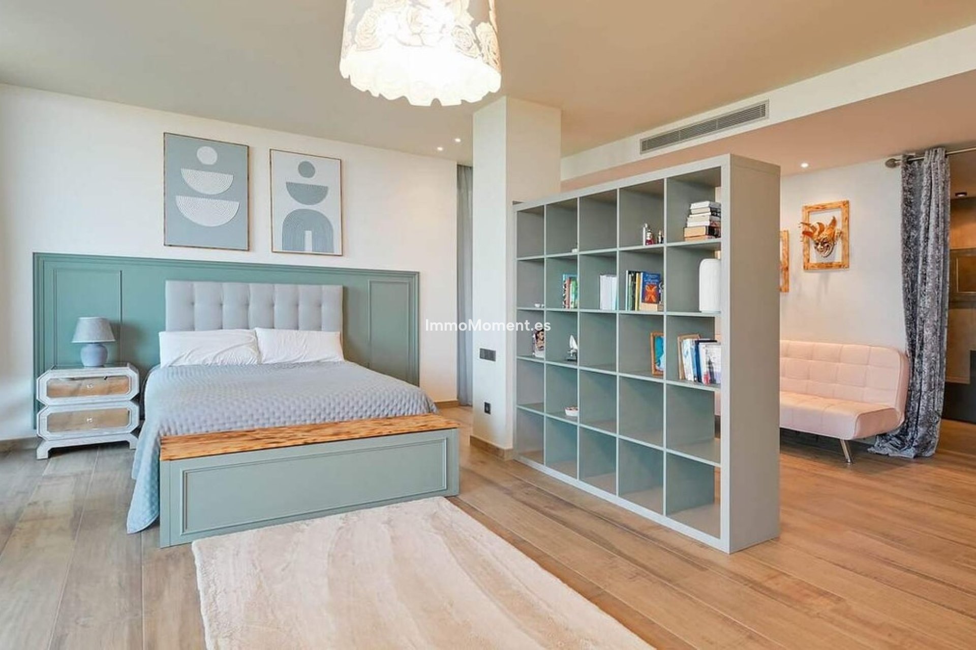 Reventa - Villa independiente - Altea - Altea Hills