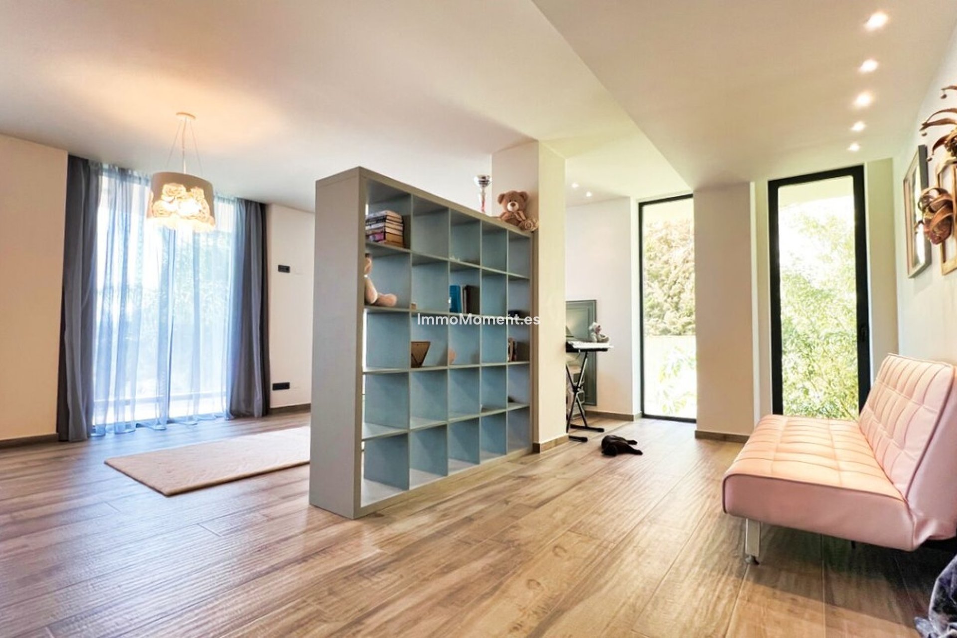 Reventa - Villa independiente - Altea - Altea Hills