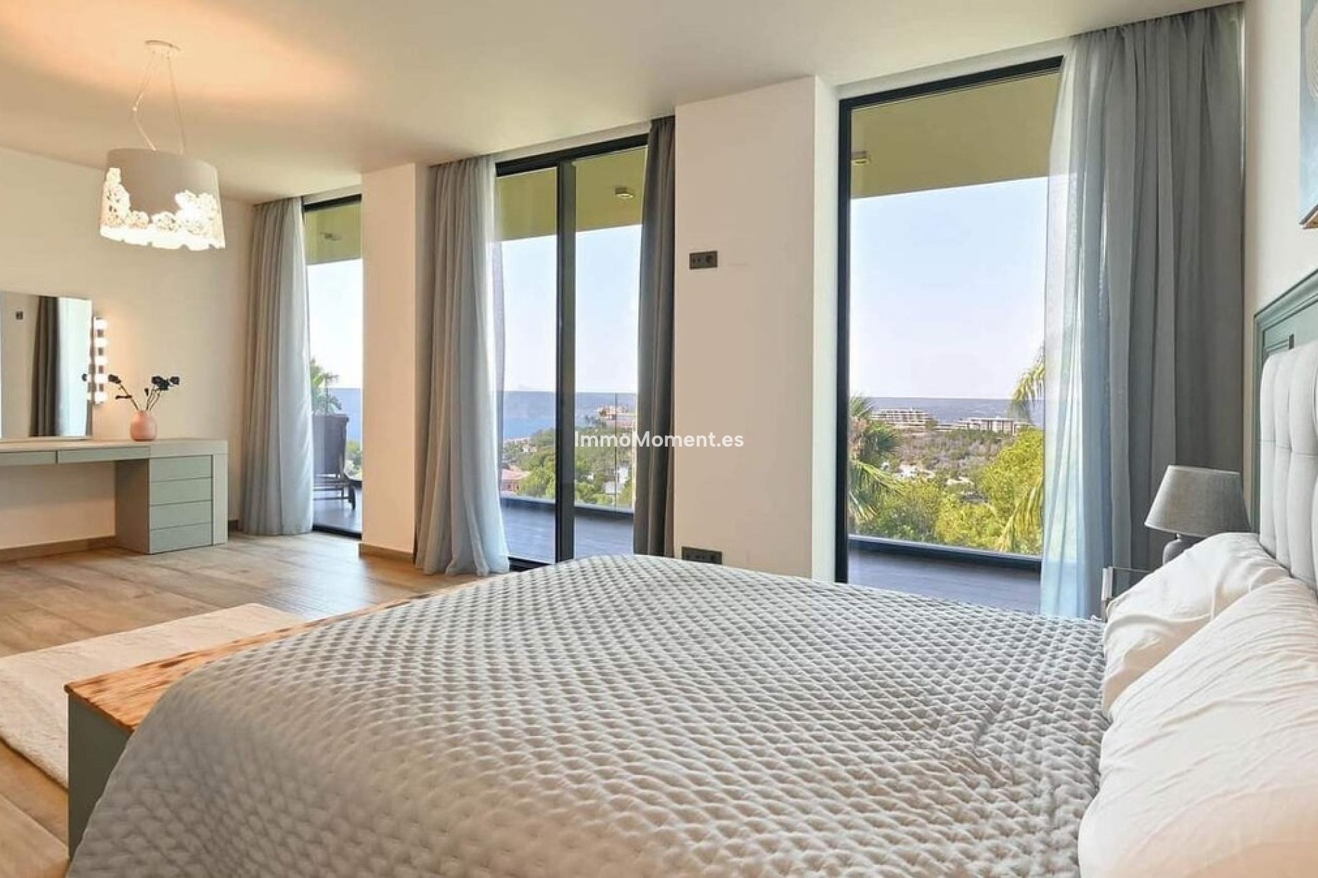 Reventa - Villa independiente - Altea - Altea Hills