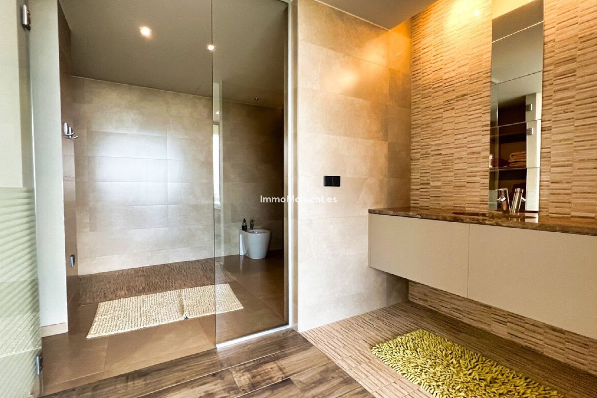 Reventa - Villa independiente - Altea - Altea Hills