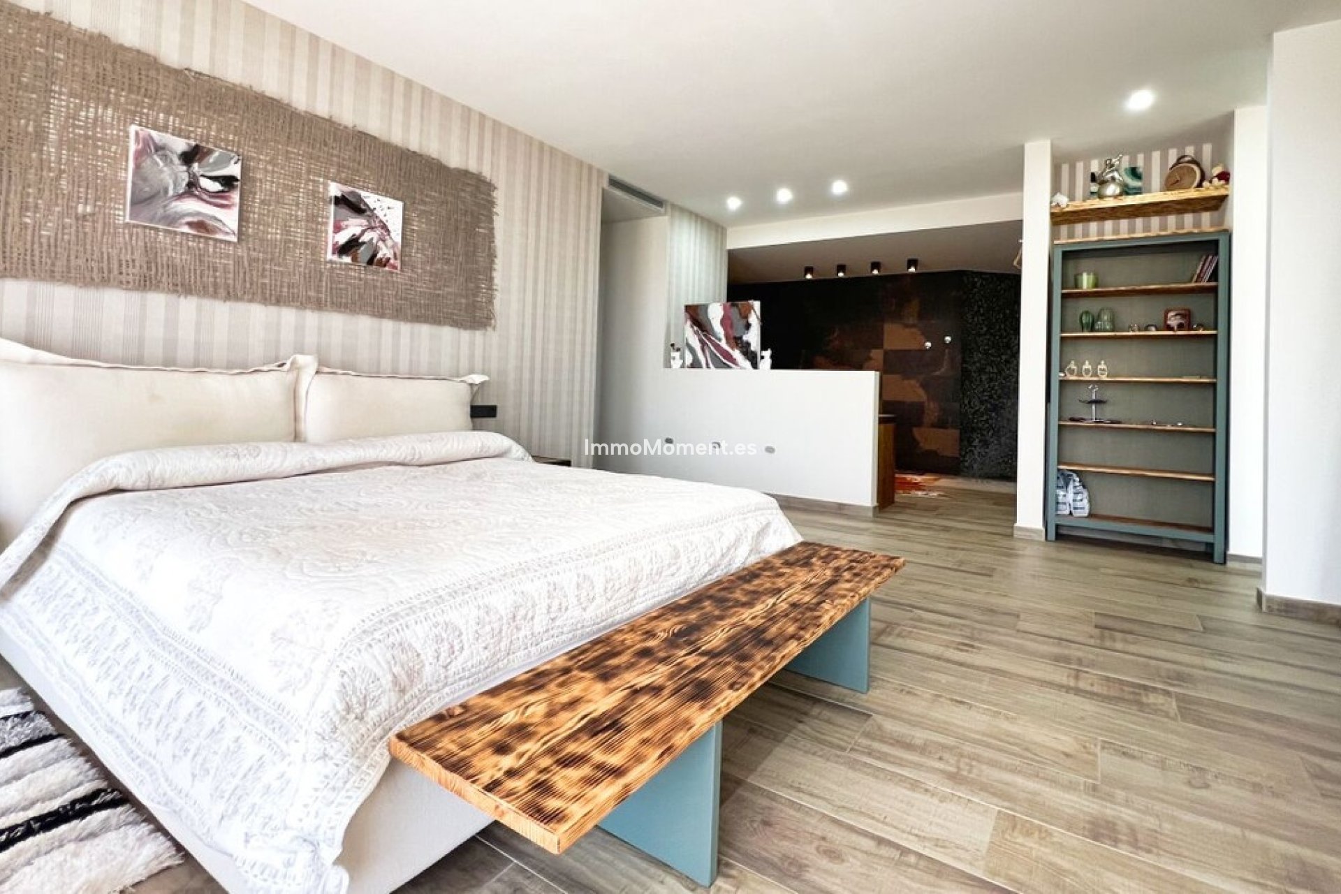 Reventa - Villa independiente - Altea - Altea Hills