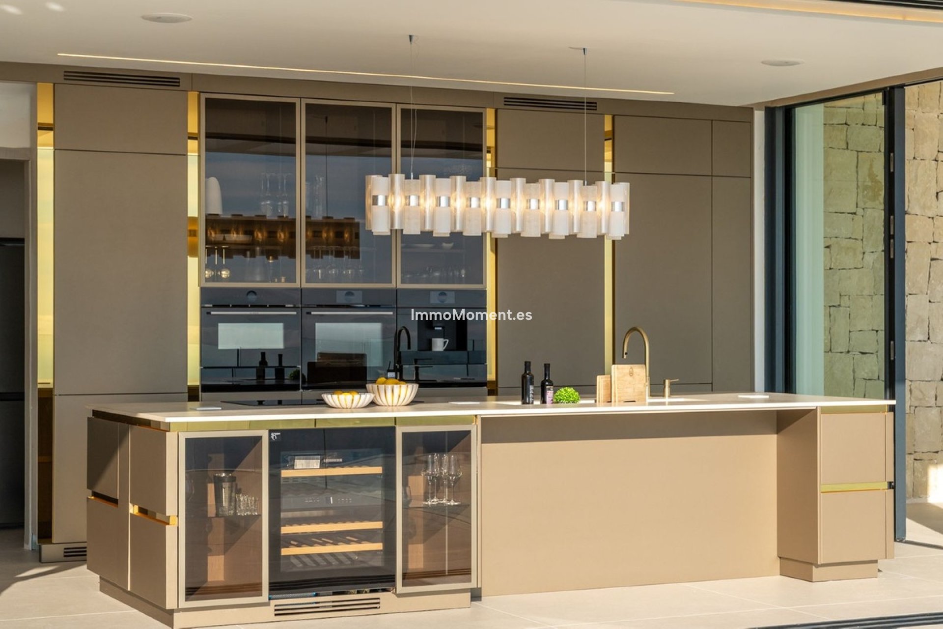 Reventa - Villa independiente - Altea - Altea Hills