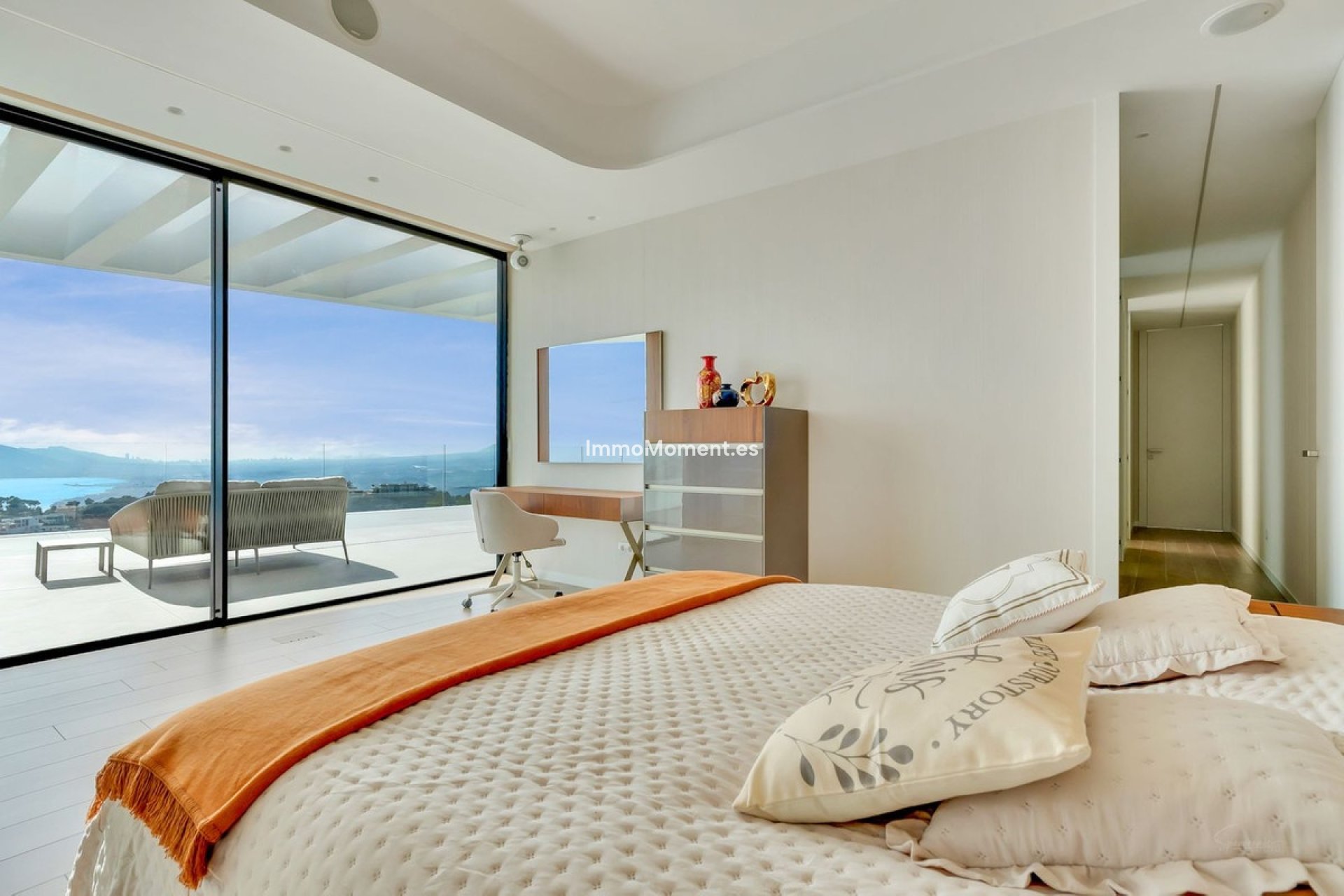 Reventa - Villa independiente - Altea - Altea Hills