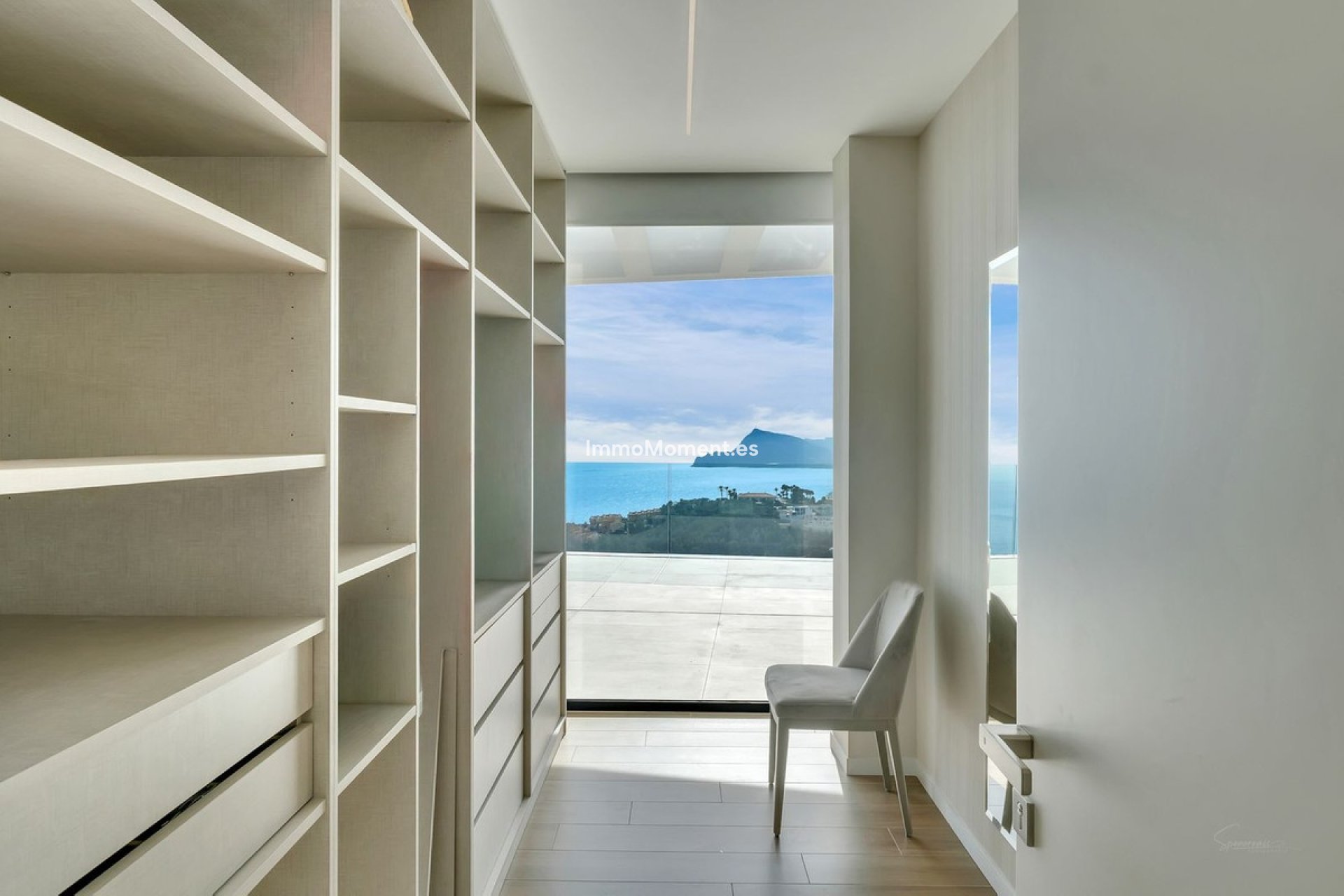 Reventa - Villa independiente - Altea - Altea Hills