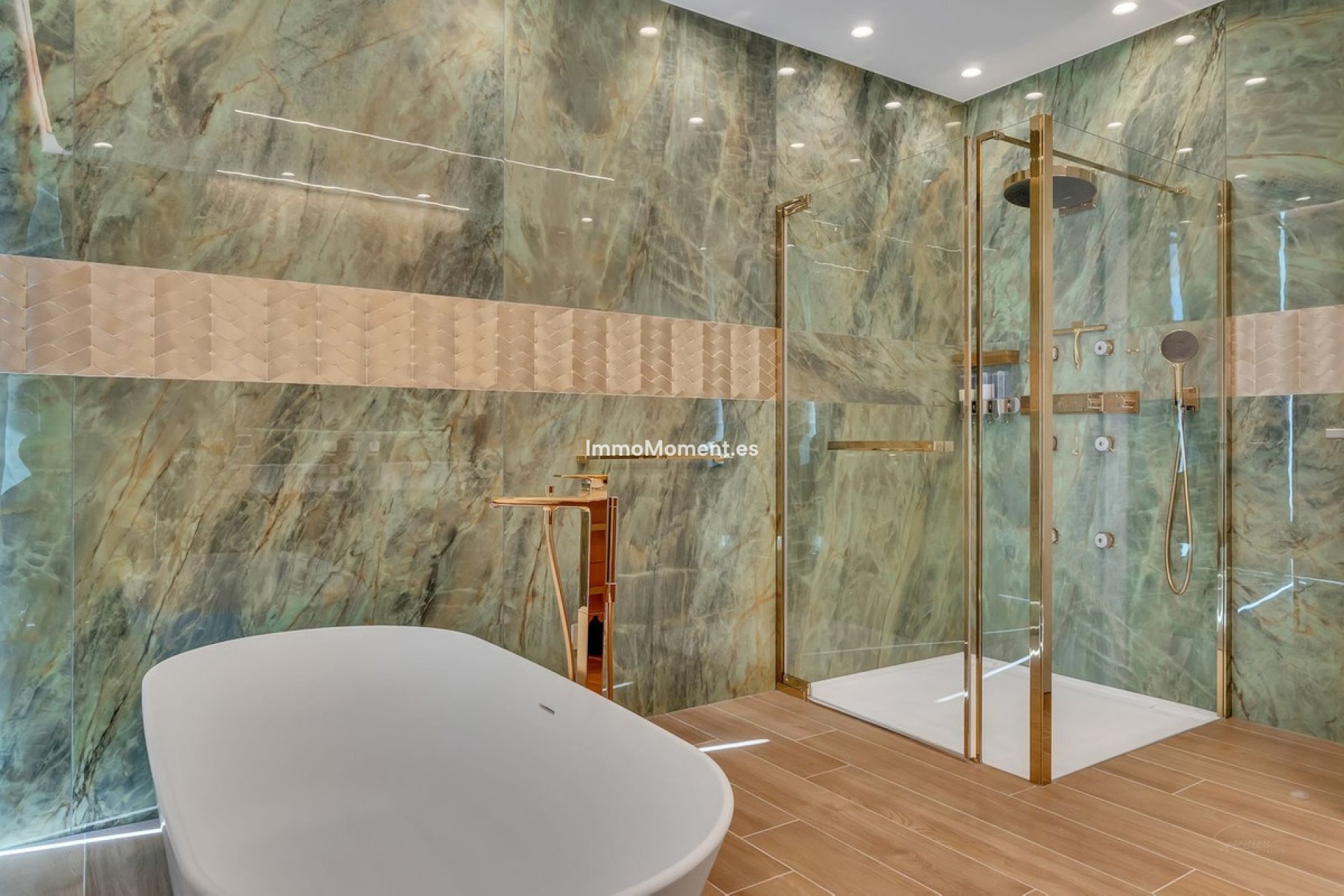 Reventa - Villa independiente - Altea - Altea Hills