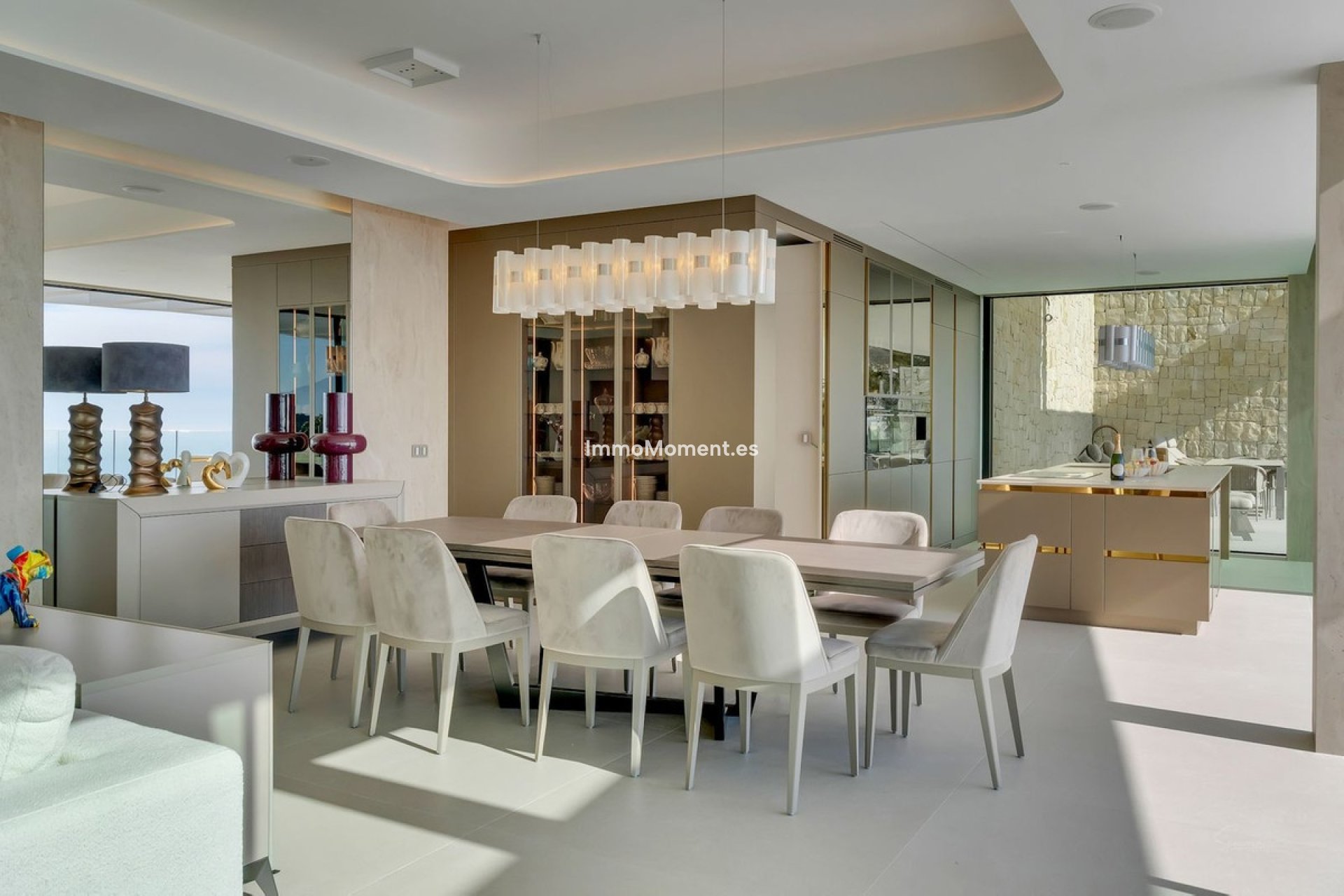 Reventa - Villa independiente - Altea - Altea Hills