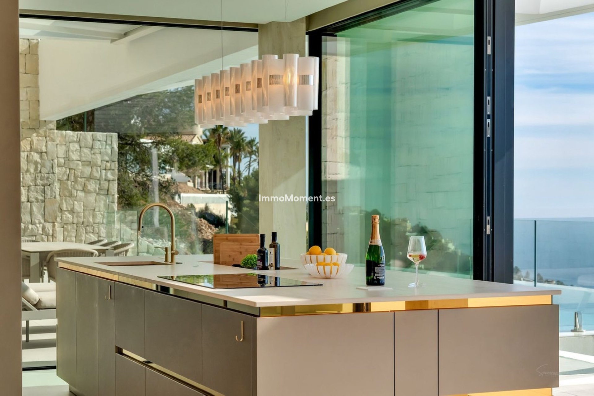 Reventa - Villa independiente - Altea - Altea Hills