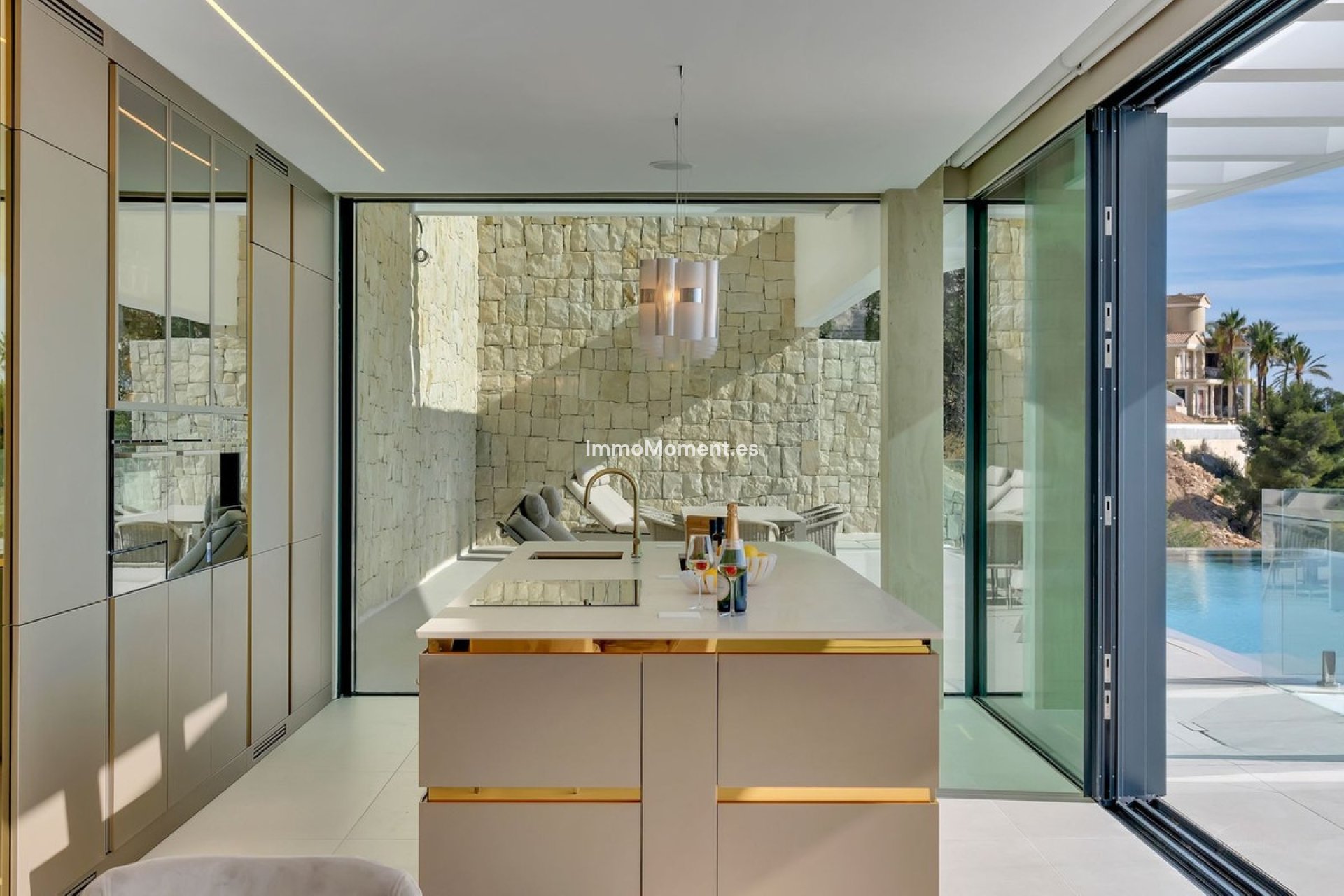 Reventa - Villa independiente - Altea - Altea Hills