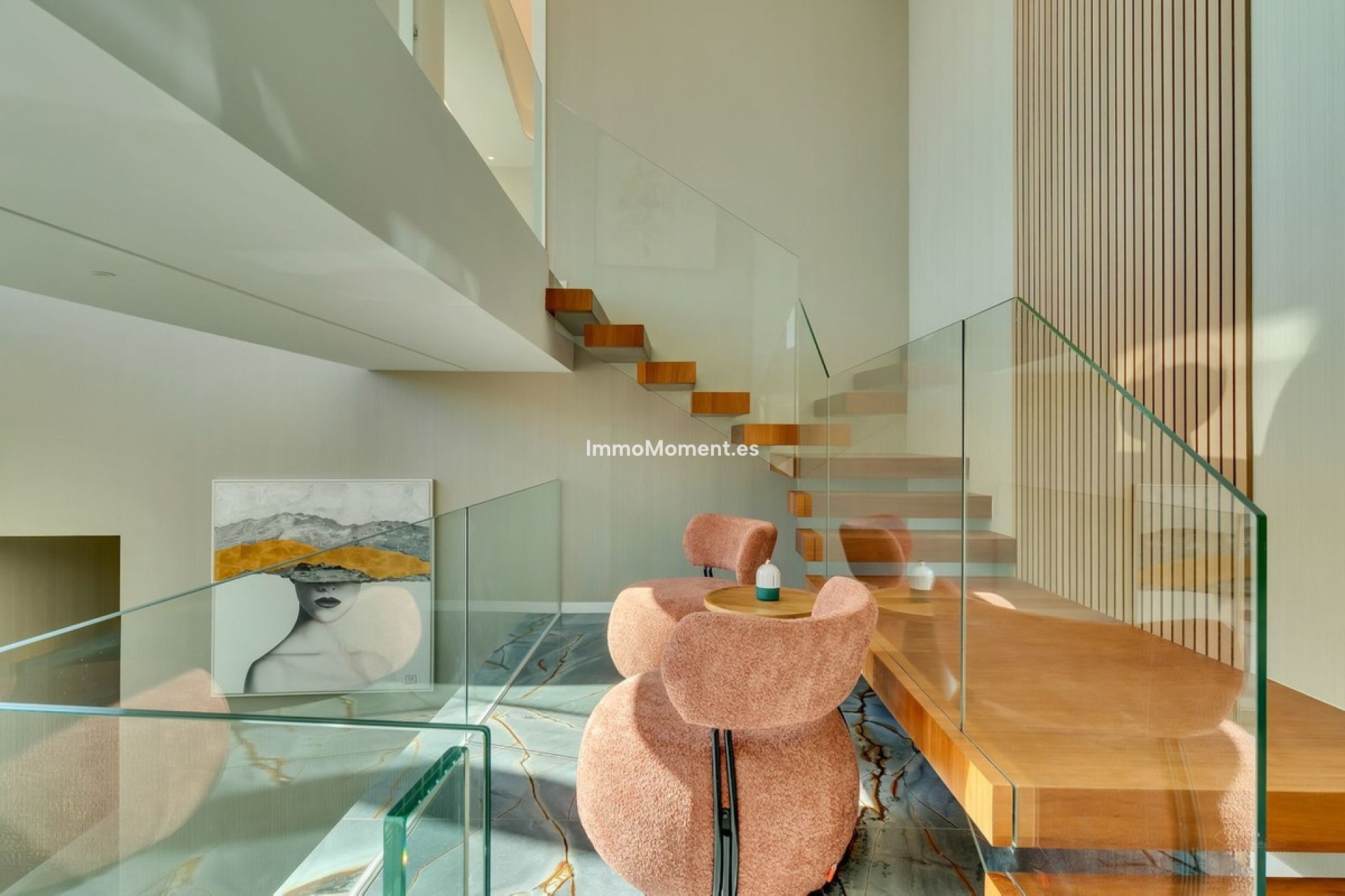 Reventa - Villa independiente - Altea - Altea Hills