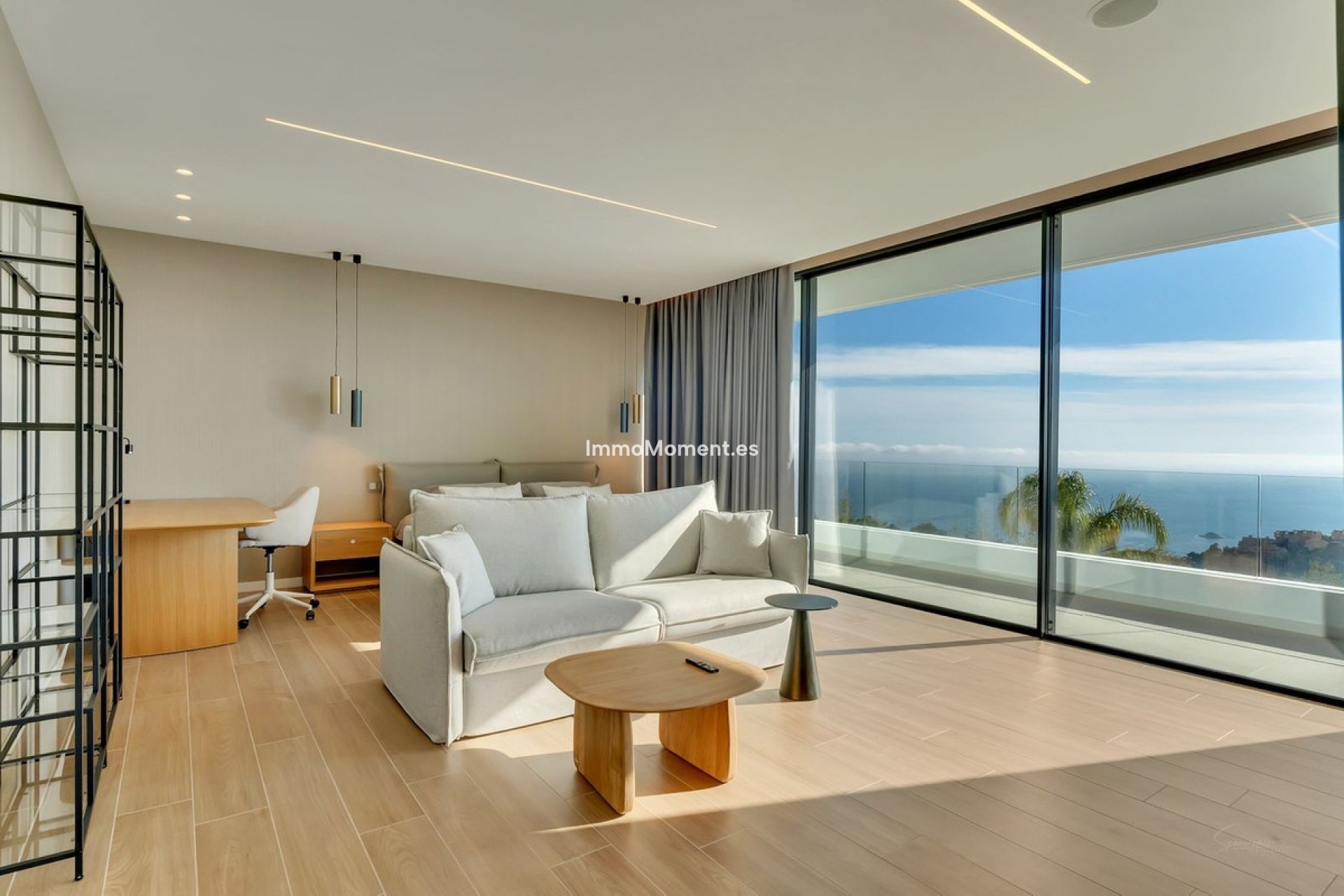 Reventa - Villa independiente - Altea - Altea Hills