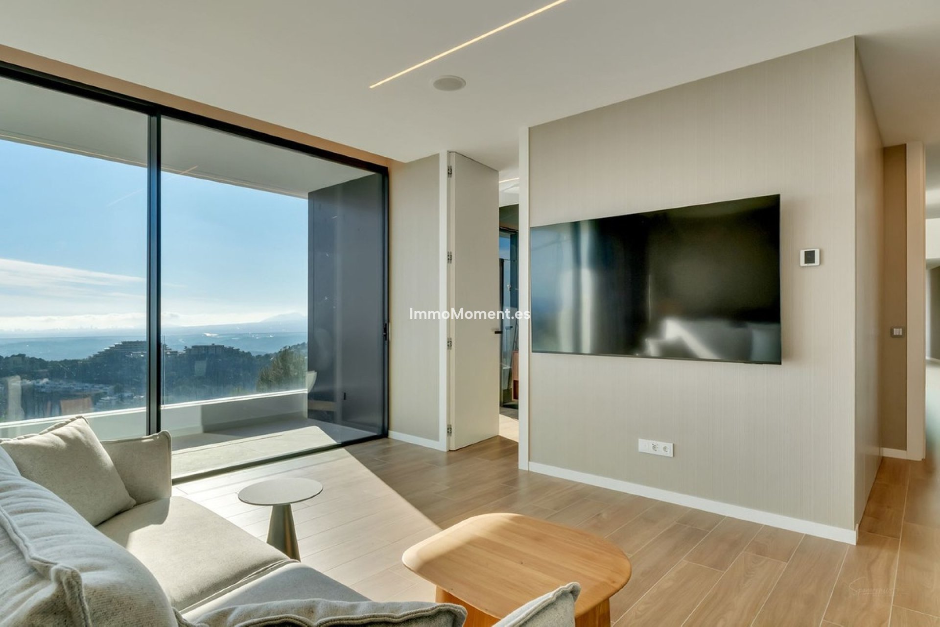 Reventa - Villa independiente - Altea - Altea Hills