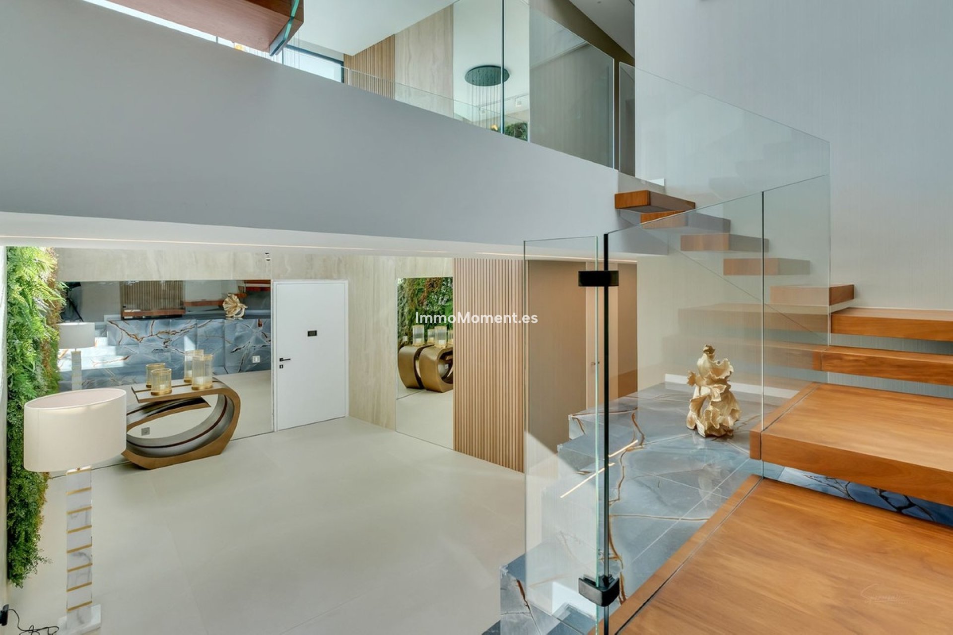 Reventa - Villa independiente - Altea - Altea Hills