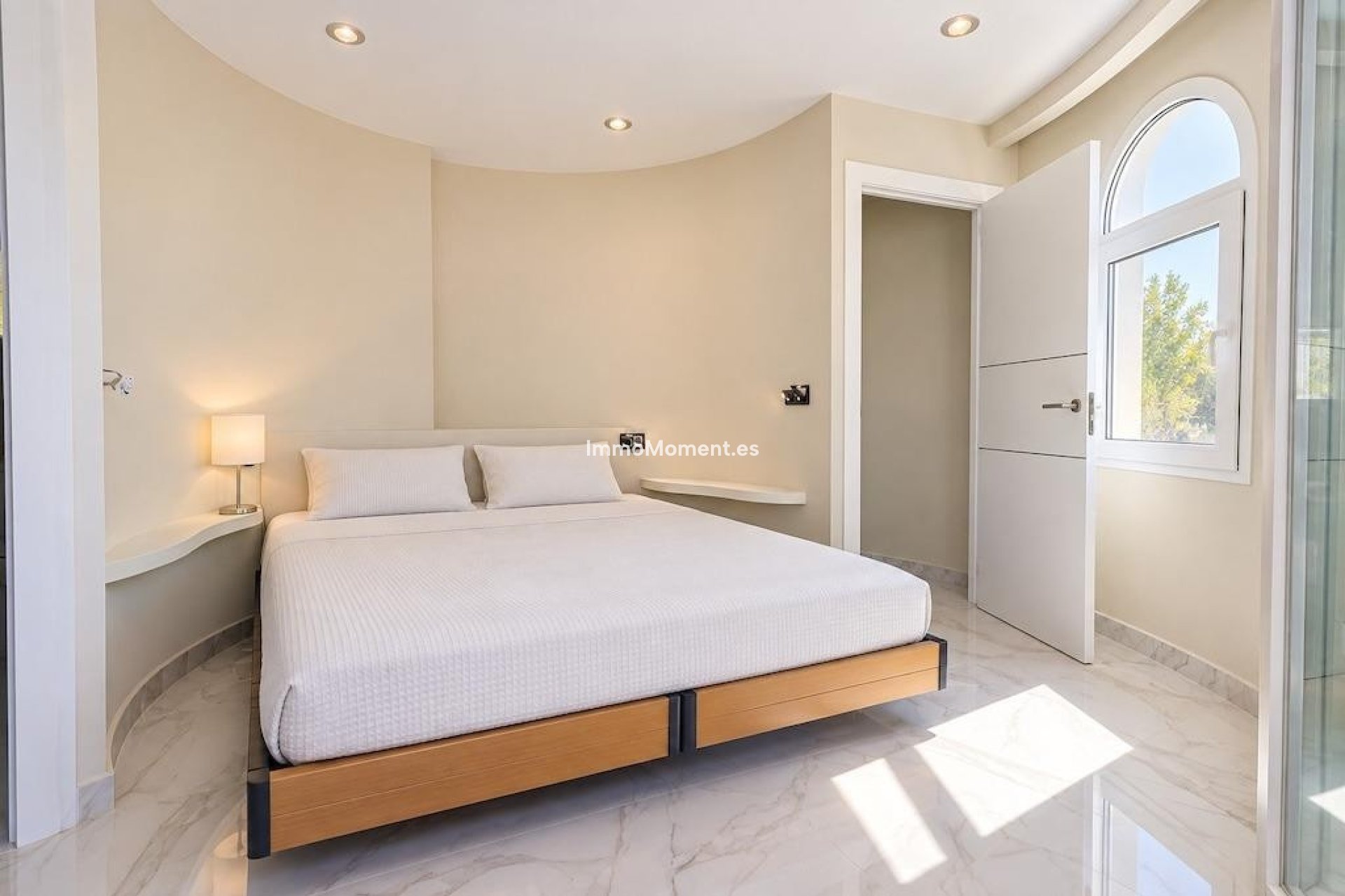 Reventa - Villa independiente - Altea - Altea la Vieja - Altea la Vella