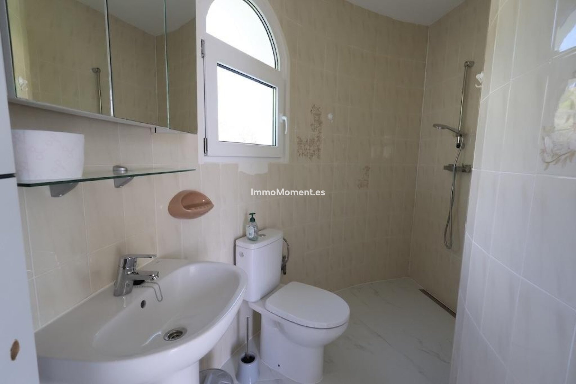 Reventa - Villa independiente - Altea - Altea la Vieja - Altea la Vella