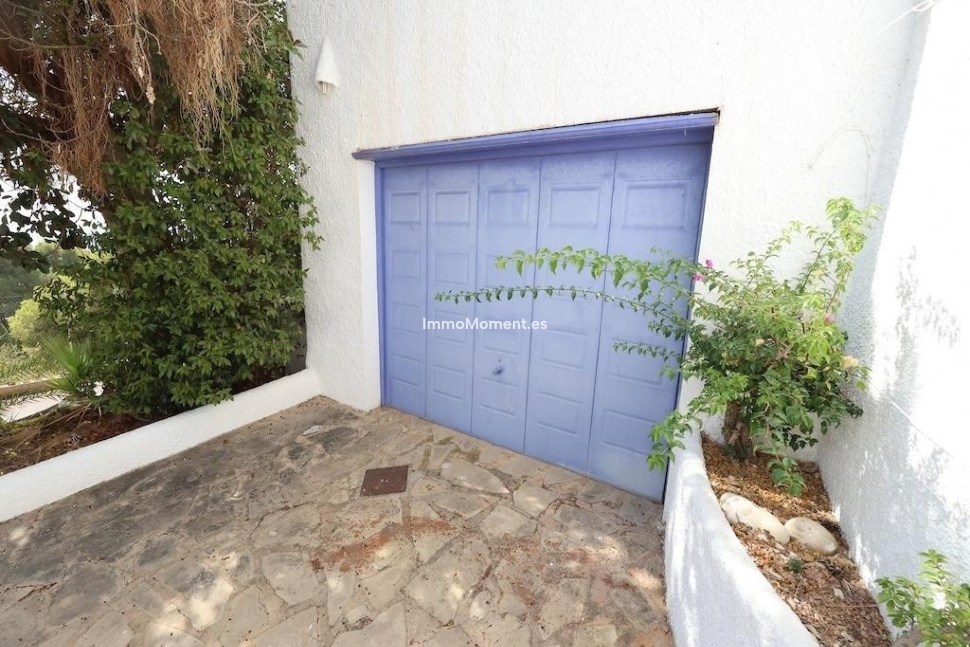 Reventa - Villa independiente - Altea - Altea la Vieja - Altea la Vella
