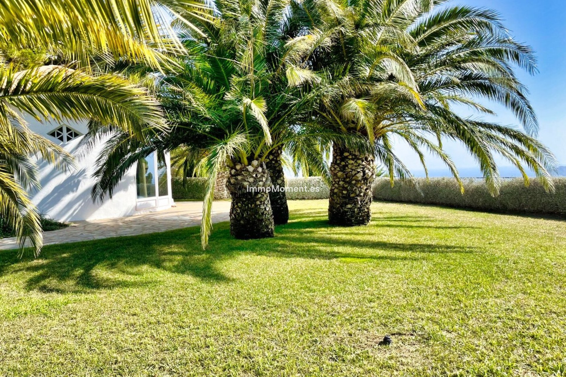 Reventa - Villa independiente - Altea - Altea la Vieja - Altea la Vella