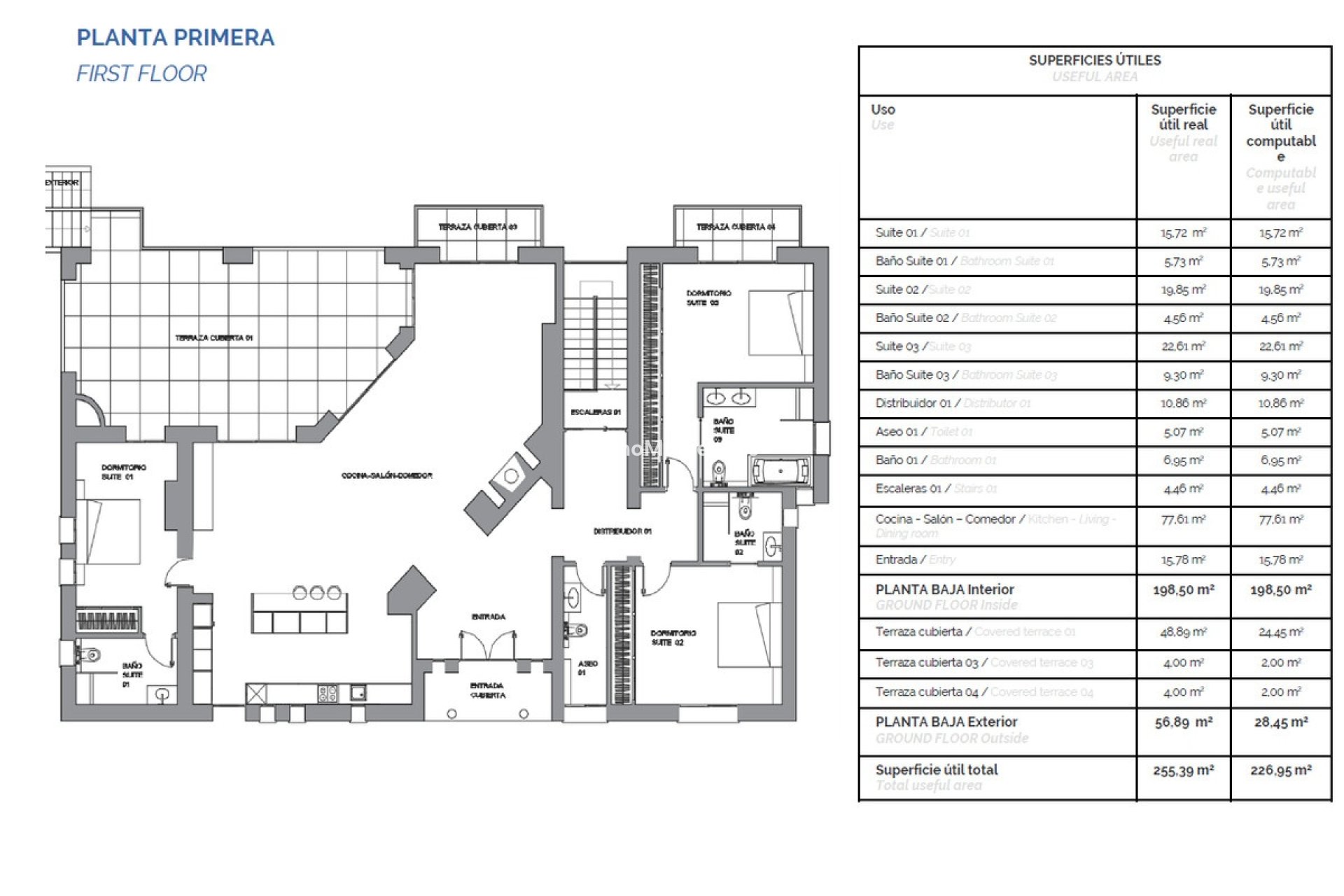 Reventa - Villa independiente - Altea - Altea la Vieja - Altea la Vella