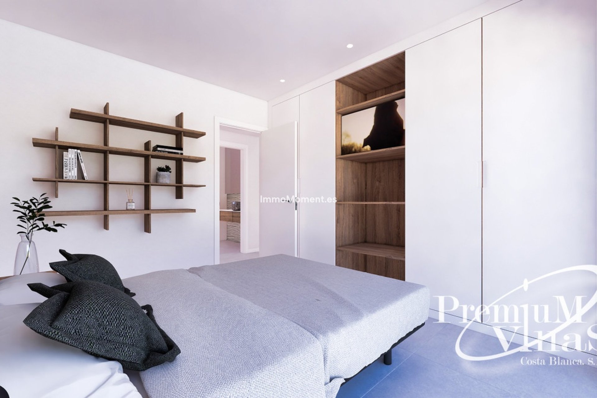 Reventa - Villa independiente - Altea - Altea la Vieja - Altea la Vella