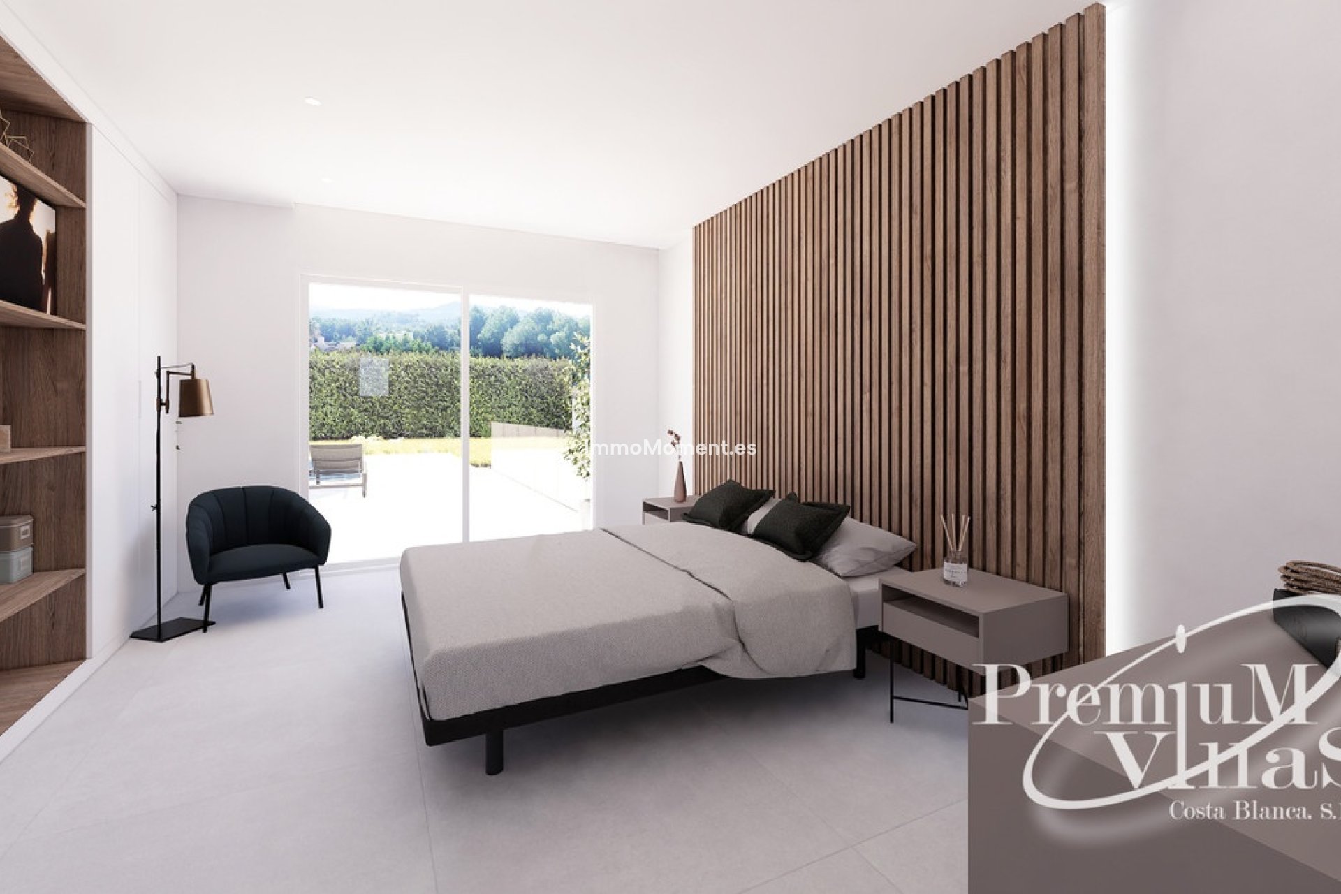 Reventa - Villa independiente - Altea - Altea la Vieja - Altea la Vella