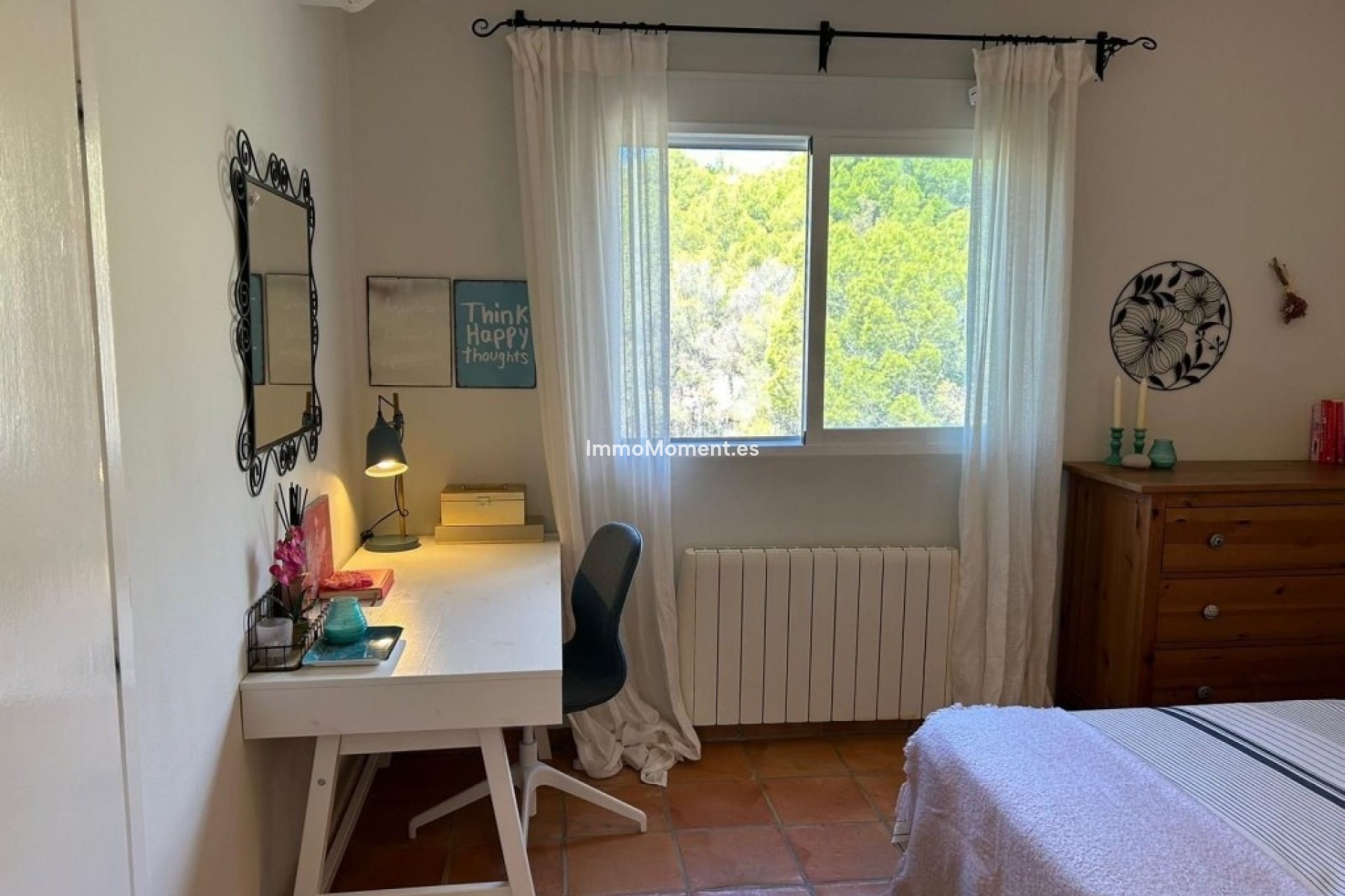 Reventa - Villa independiente - Altea - Altea la Vieja - Altea la Vella