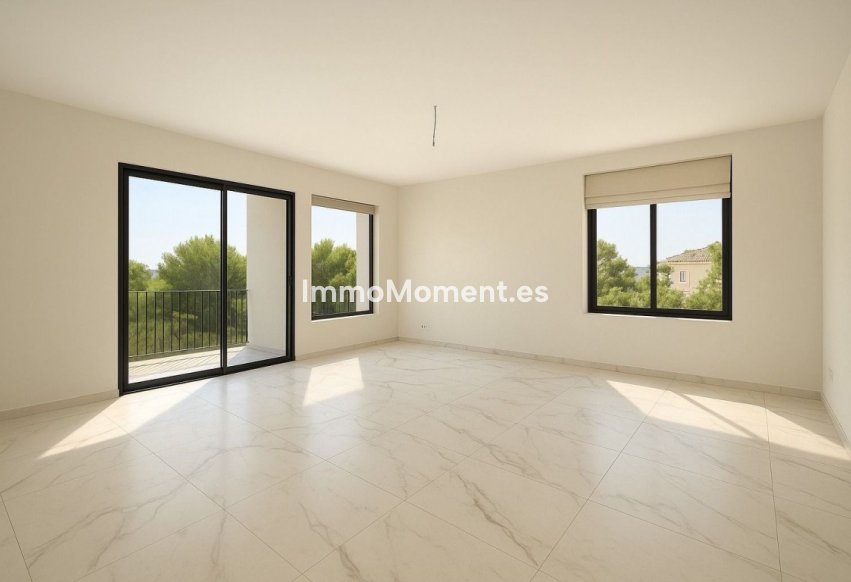 Reventa - Villa independiente - Altea - Altea la Vieja - Altea la Vella
