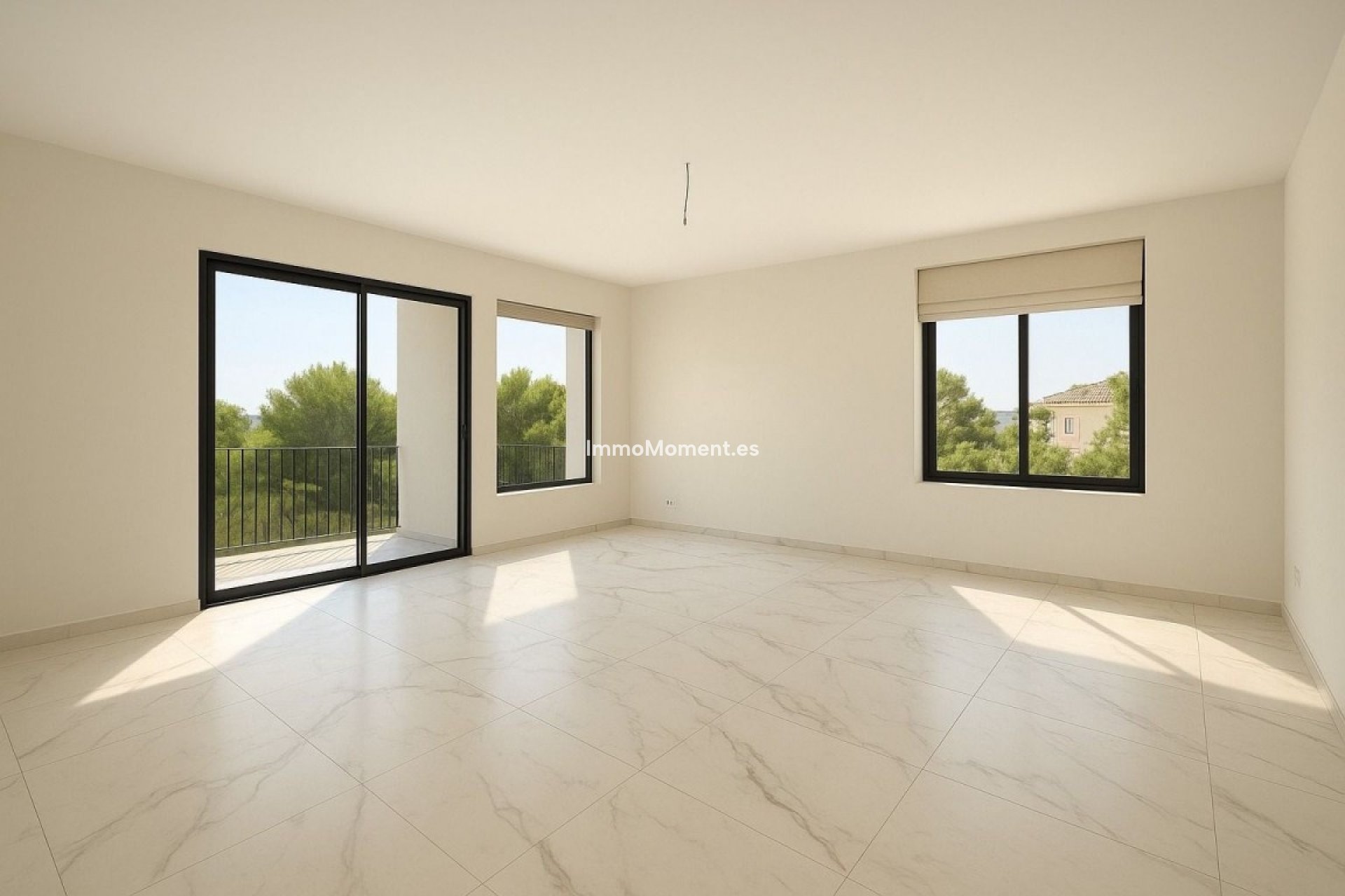 Reventa - Villa independiente - Altea - Altea la Vieja - Altea la Vella