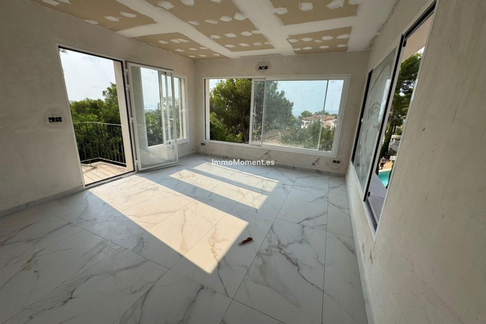 Reventa - Villa independiente - Altea - Altea la Vieja - Altea la Vella