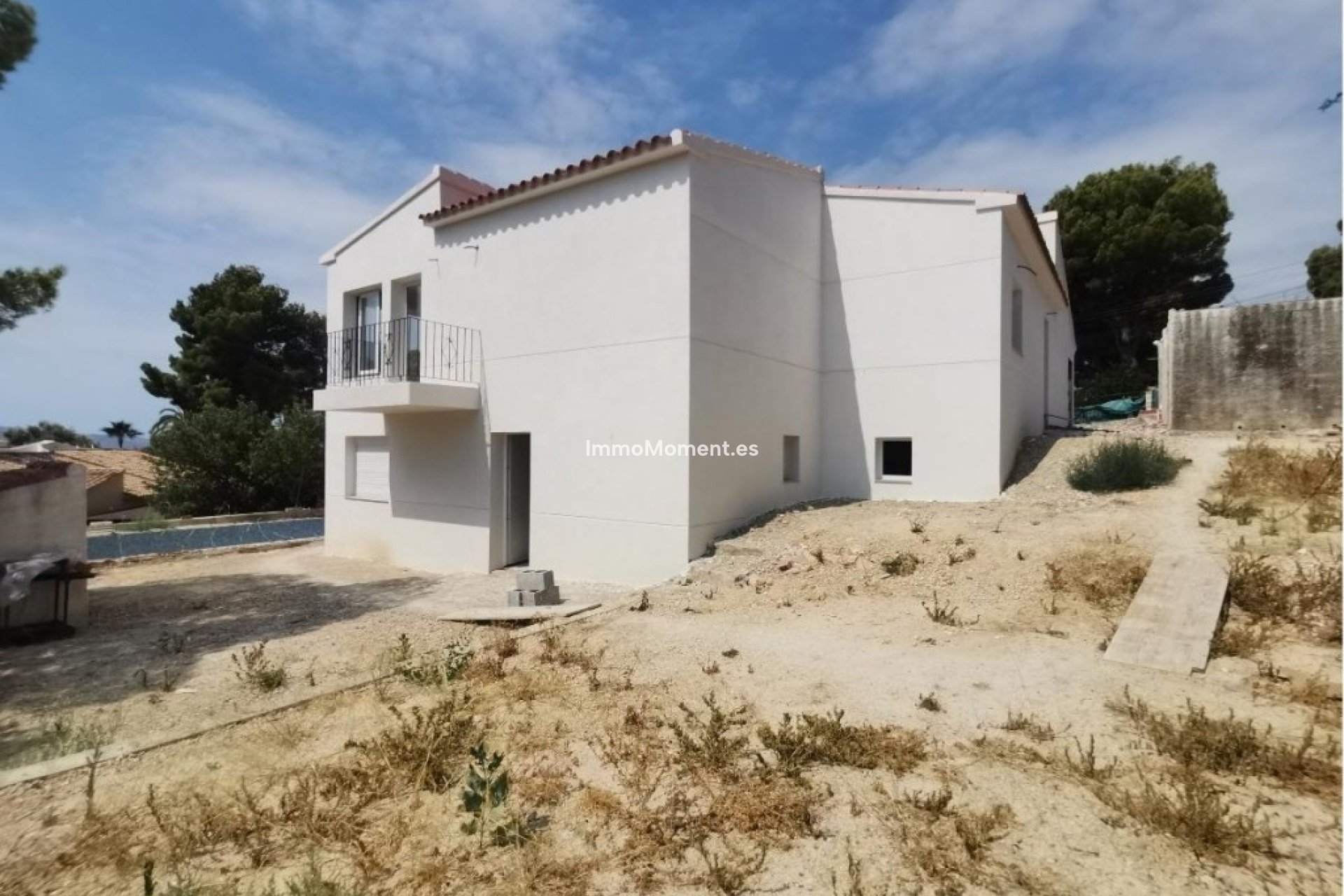 Reventa - Villa independiente - Altea - Altea la Vieja - Altea la Vella