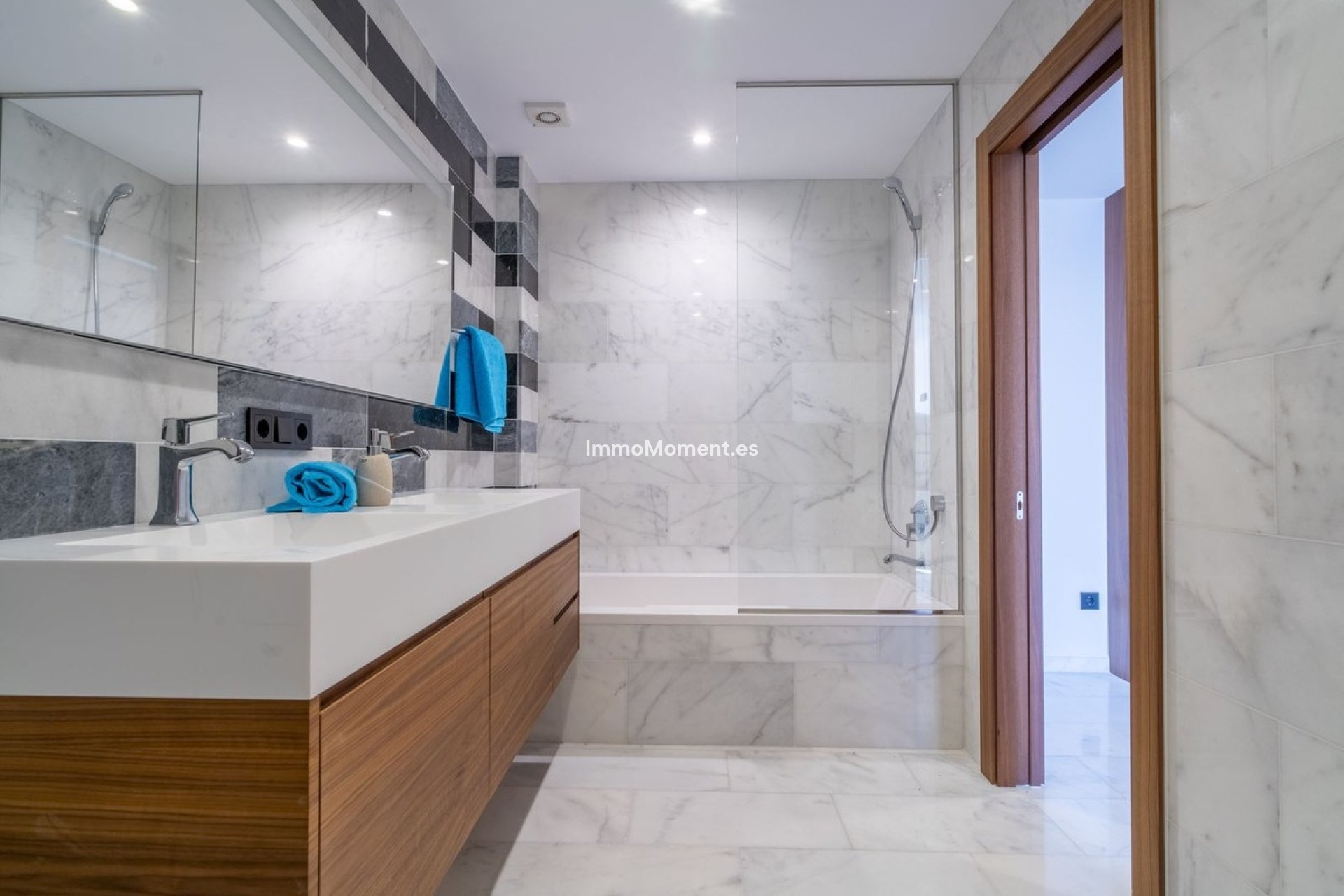 Reventa - Villa independiente - Altea - Altea la Vieja - Altea la Vella