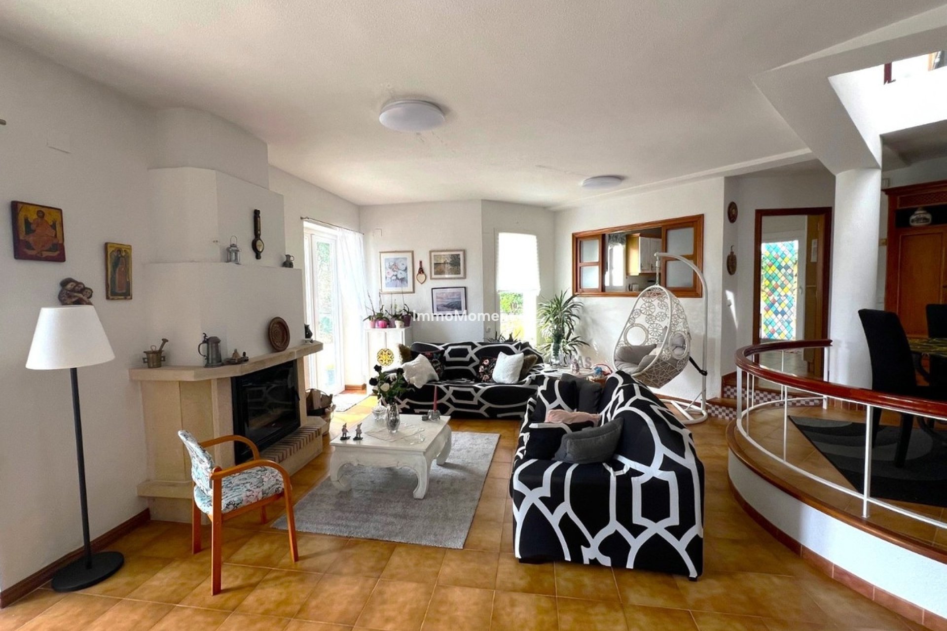 Reventa - Villa independiente - Altea - Altea la Vieja - Altea la Vella