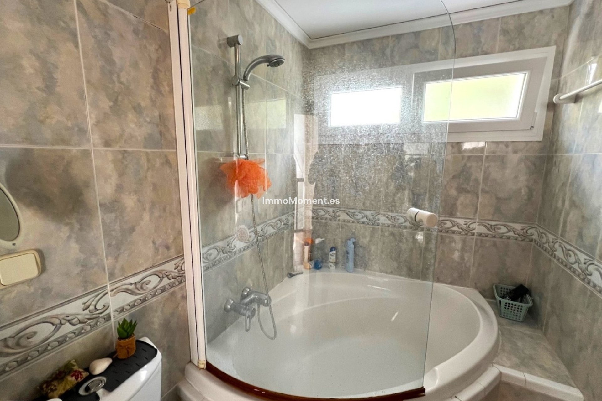 Reventa - Villa independiente - Altea - Altea la Vieja - Altea la Vella