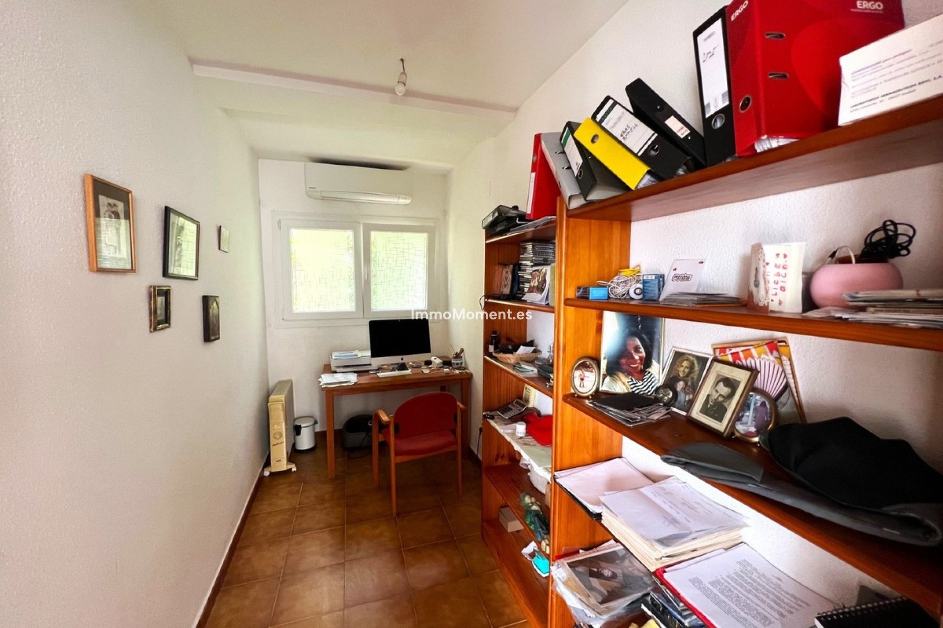Reventa - Villa independiente - Altea - Altea la Vieja - Altea la Vella