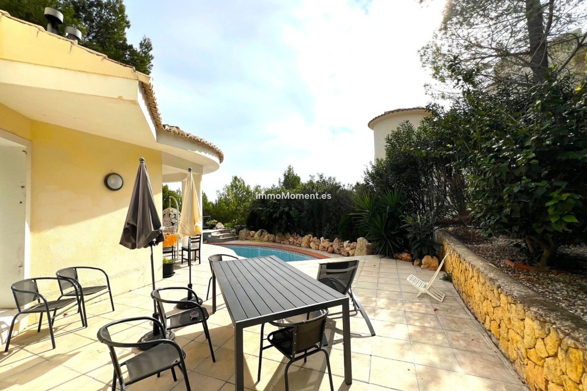 Reventa - Villa independiente - Altea - Altea la Vieja - Altea la Vella