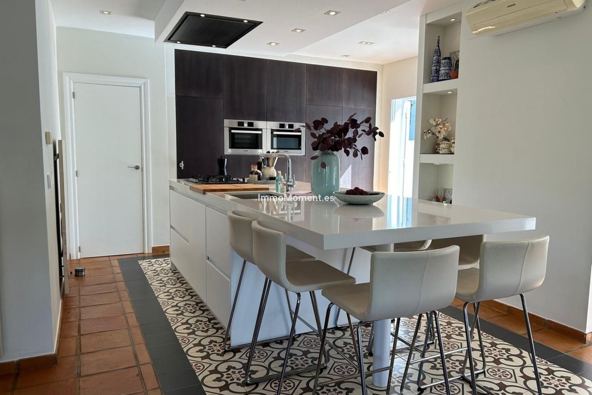 Reventa - Villa independiente - Altea - Altea la Vieja - Altea la Vella