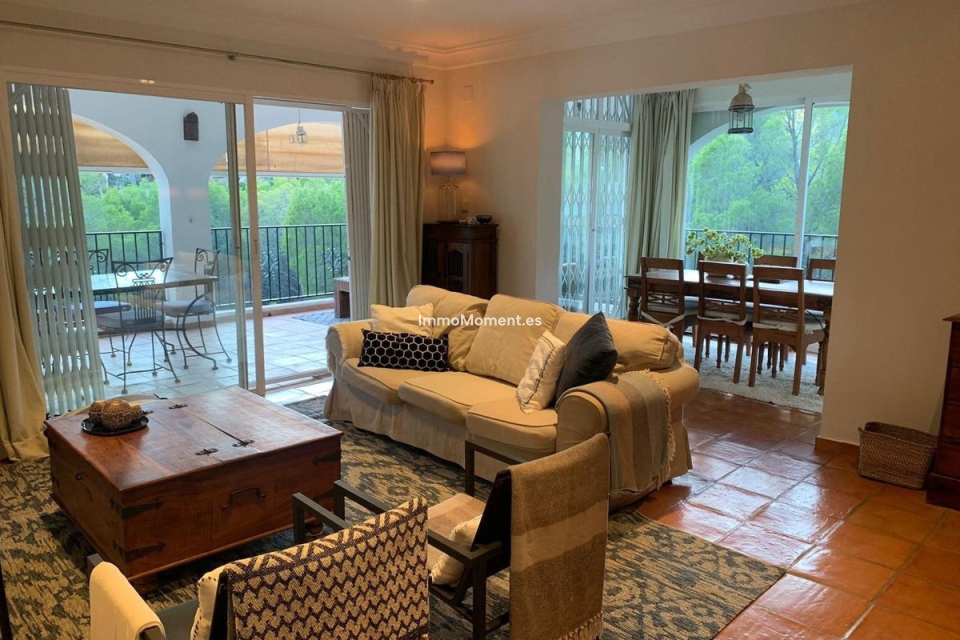 Reventa - Villa independiente - Altea - Altea la Vieja - Altea la Vella