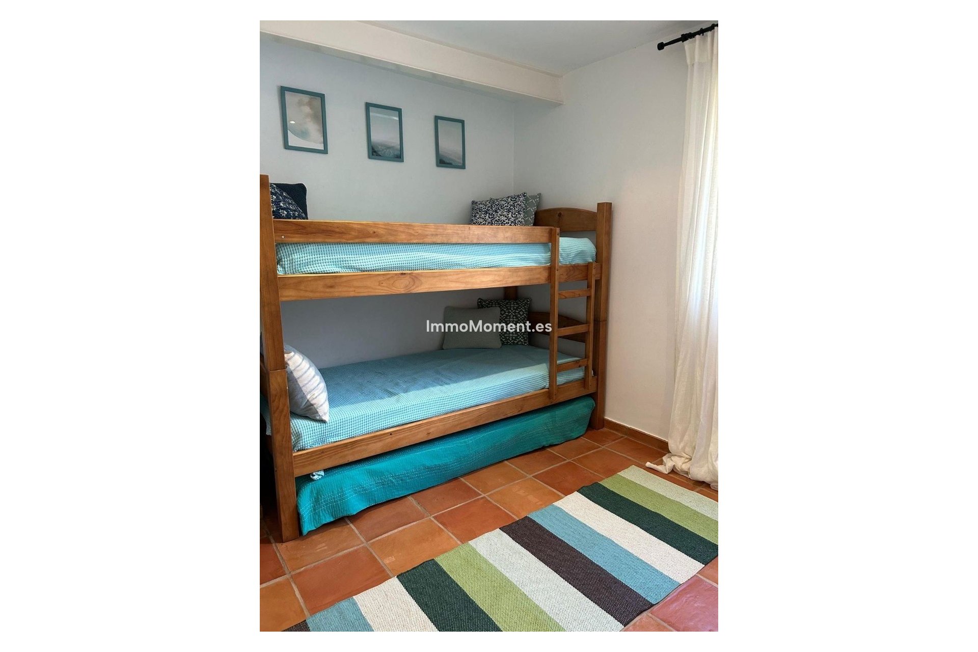 Reventa - Villa independiente - Altea - Altea la Vieja - Altea la Vella