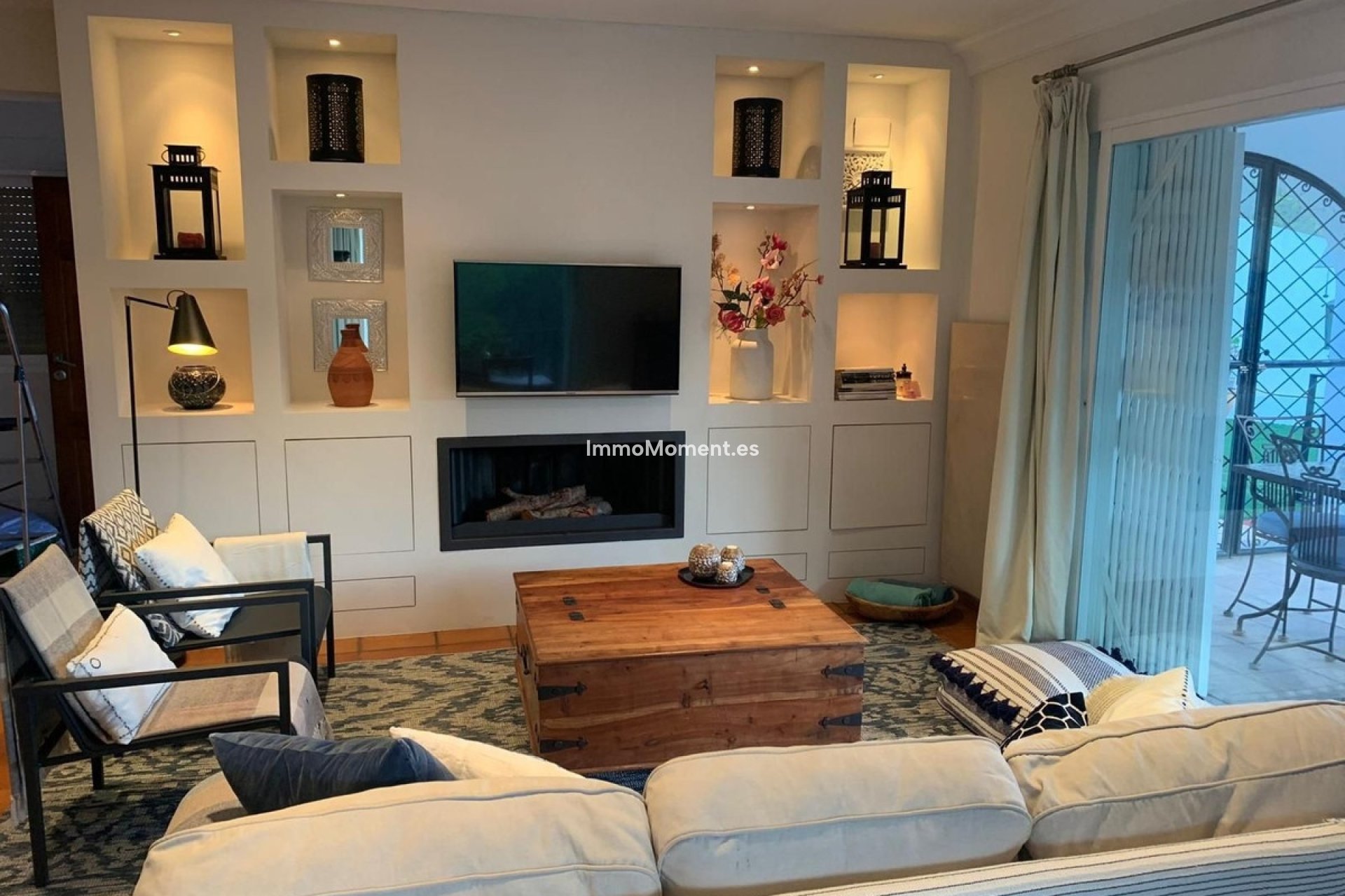 Reventa - Villa independiente - Altea - Altea la Vieja - Altea la Vella