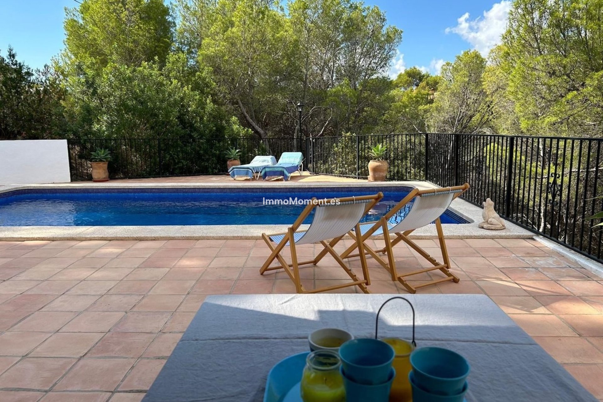Reventa - Villa independiente - Altea - Altea la Vieja - Altea la Vella