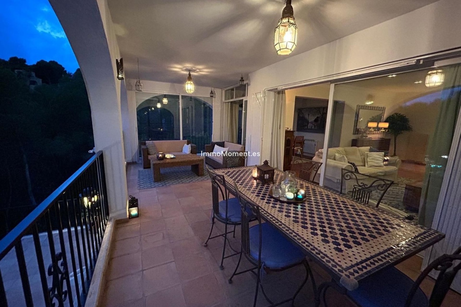 Reventa - Villa independiente - Altea - Altea la Vieja - Altea la Vella