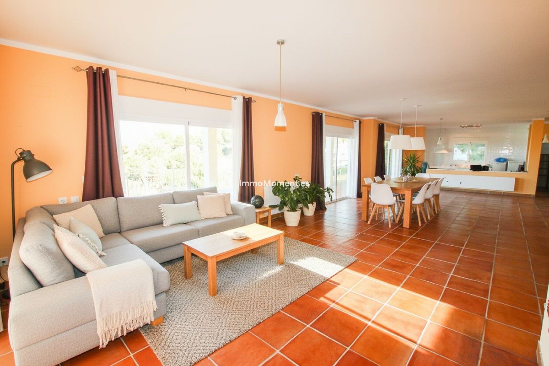 Reventa - Villa independiente - Altea - Altea la Vieja - Altea la Vella