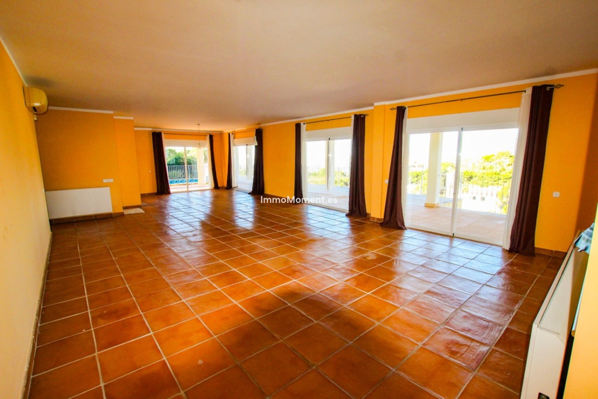 Reventa - Villa independiente - Altea - Altea la Vieja - Altea la Vella