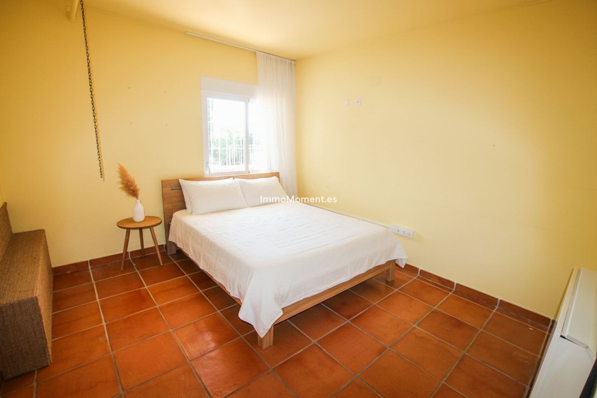 Reventa - Villa independiente - Altea - Altea la Vieja - Altea la Vella