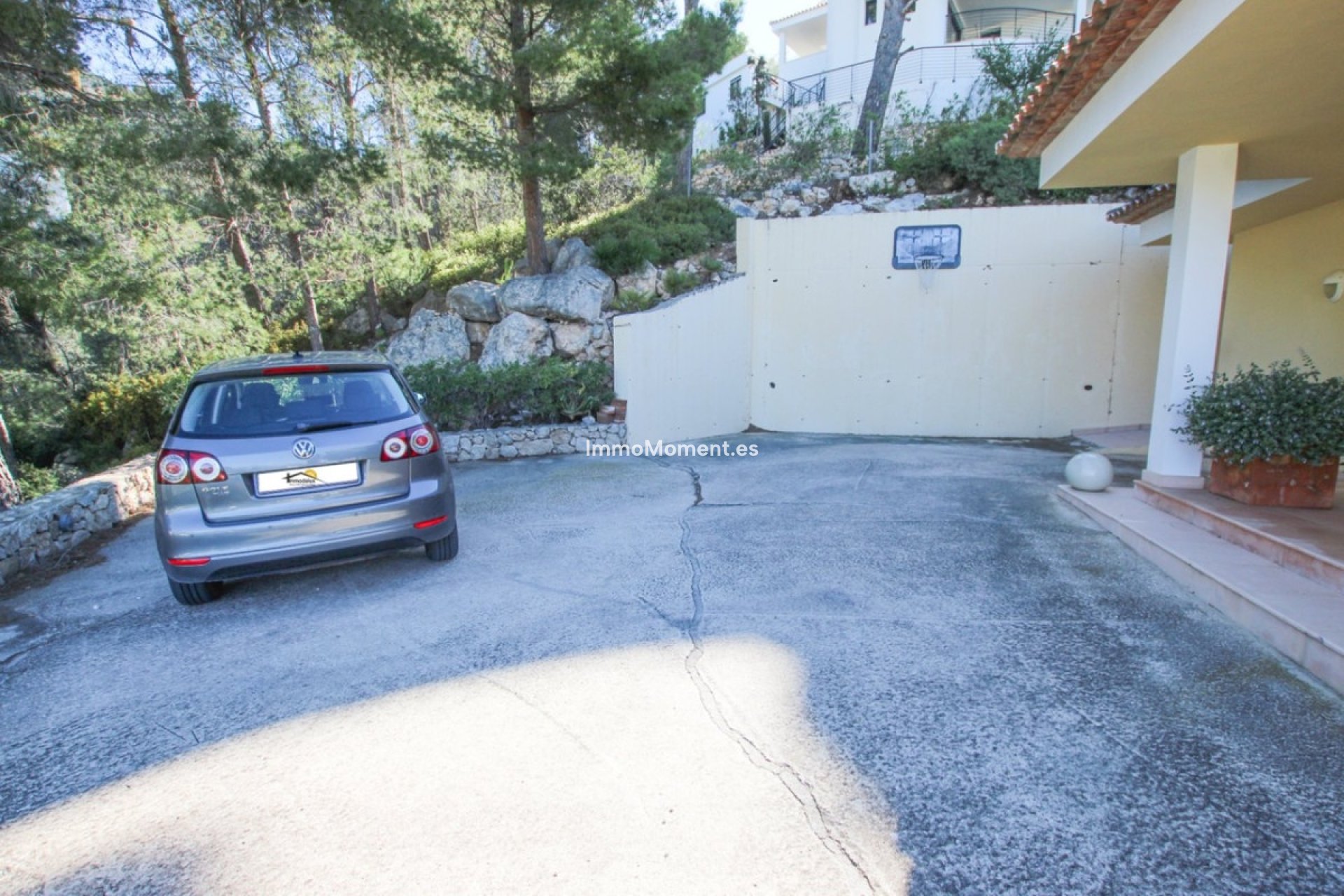 Reventa - Villa independiente - Altea - Altea la Vieja - Altea la Vella